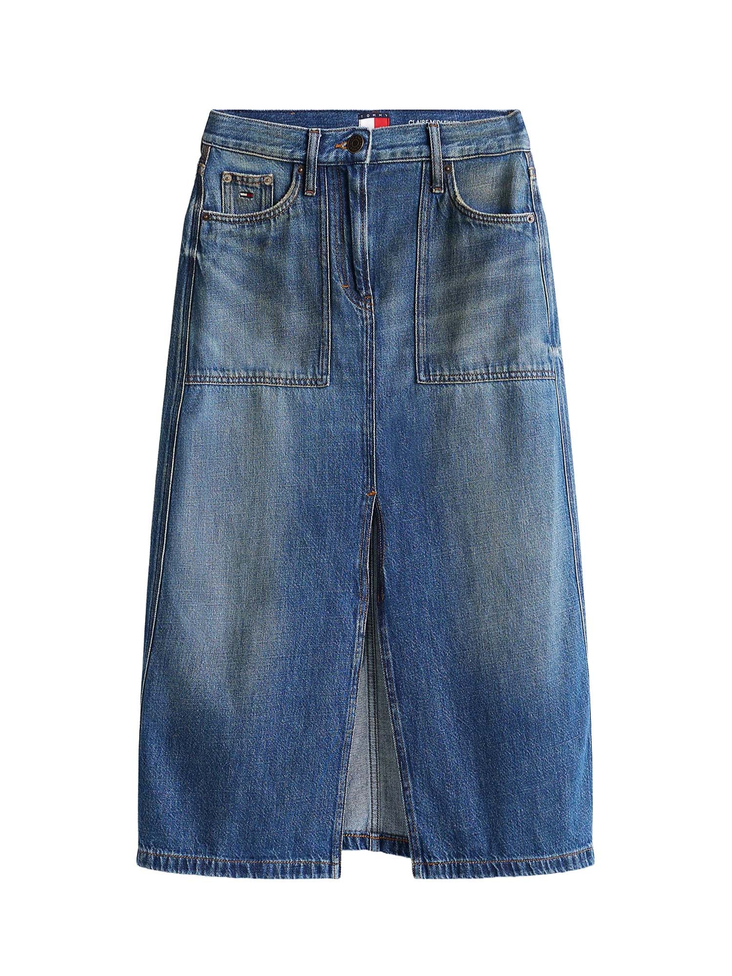 Tommy Jeans Gonne Donna | DW0DW21070