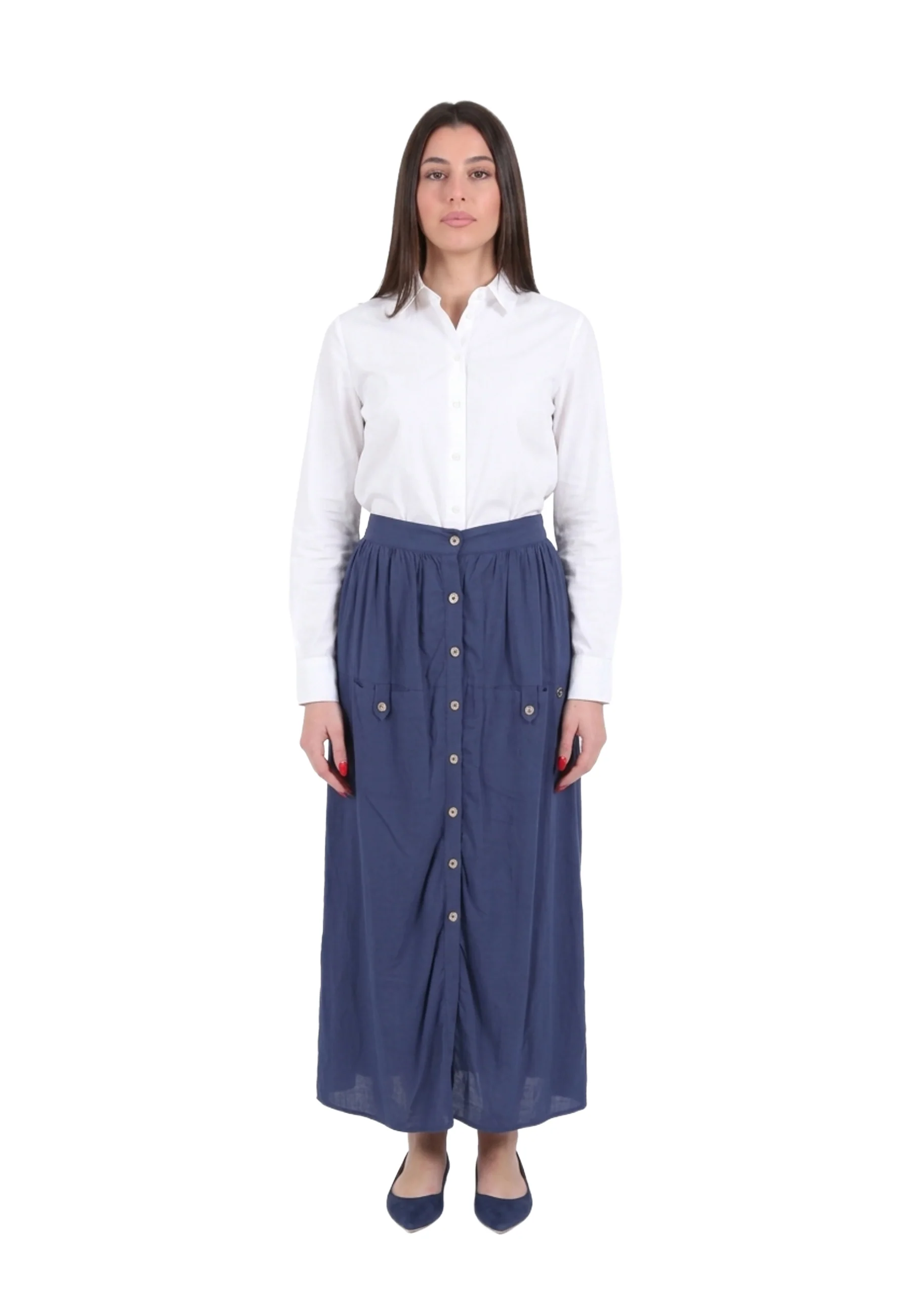Yes-zee Gonne Donna | S421 V800 - Image 6