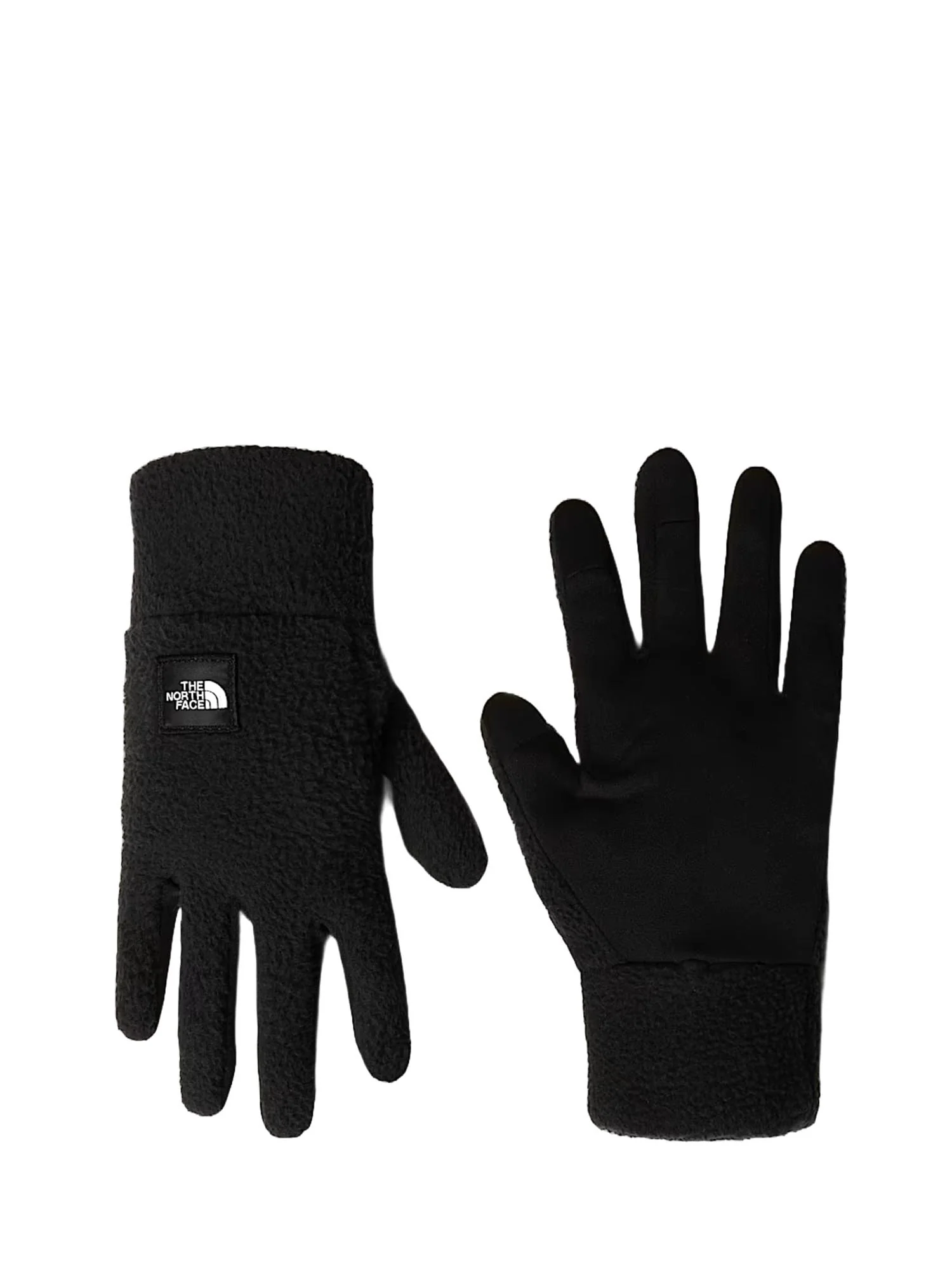 The North Face Guanti Uomo | NF0A3SJ4