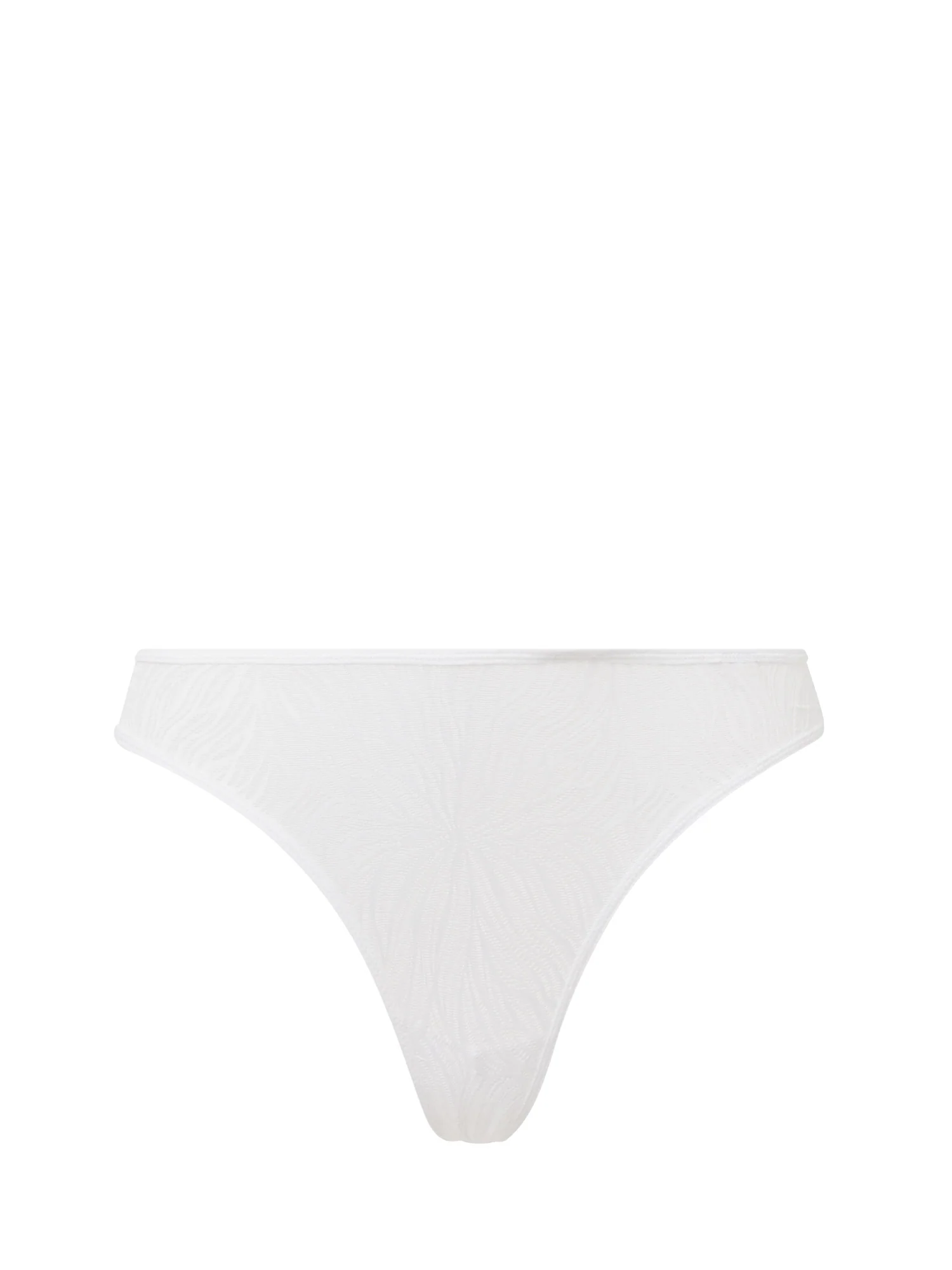 Calvin Klein Underwear Perizomi Donna | 000QF6878E