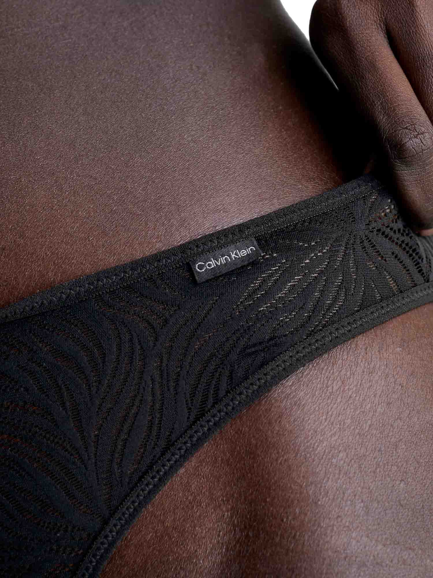 Calvin Klein Underwear Perizomi Donna | 000QF6878E - Image 11
