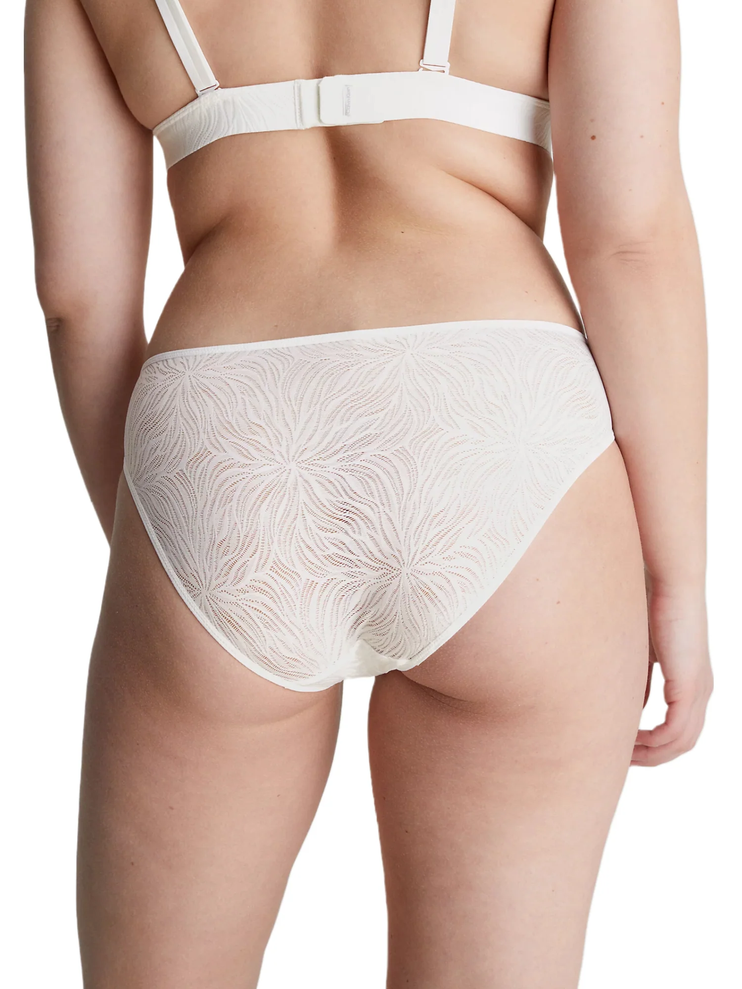Calvin Klein Underwear Slip Donna | 000QF6879E - Image 3