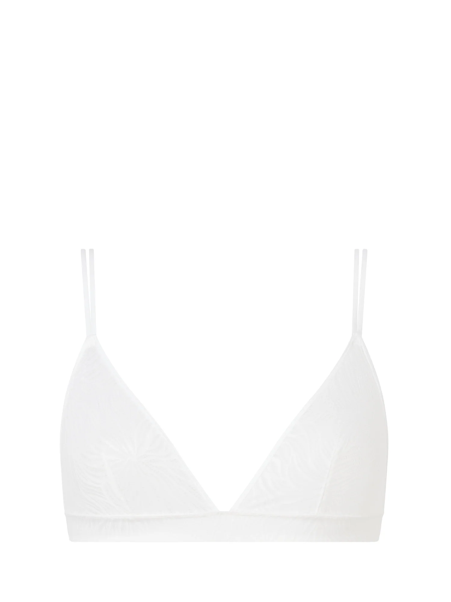 Calvin Klein Underwear Reggiseni E Bralette Donna | 000QF7102E