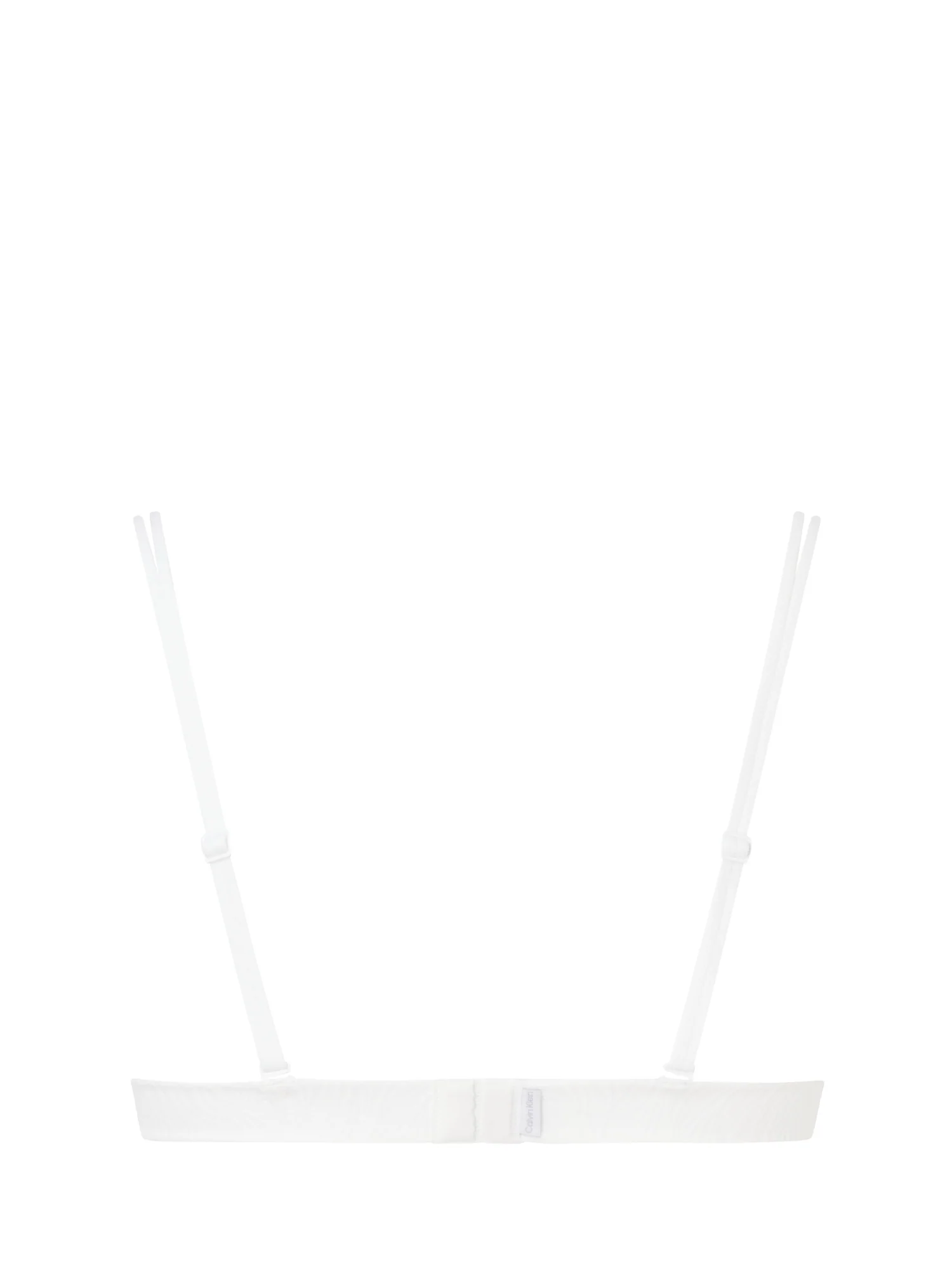 Calvin Klein Underwear Reggiseni E Bralette Donna | 000QF7102E - Image 3