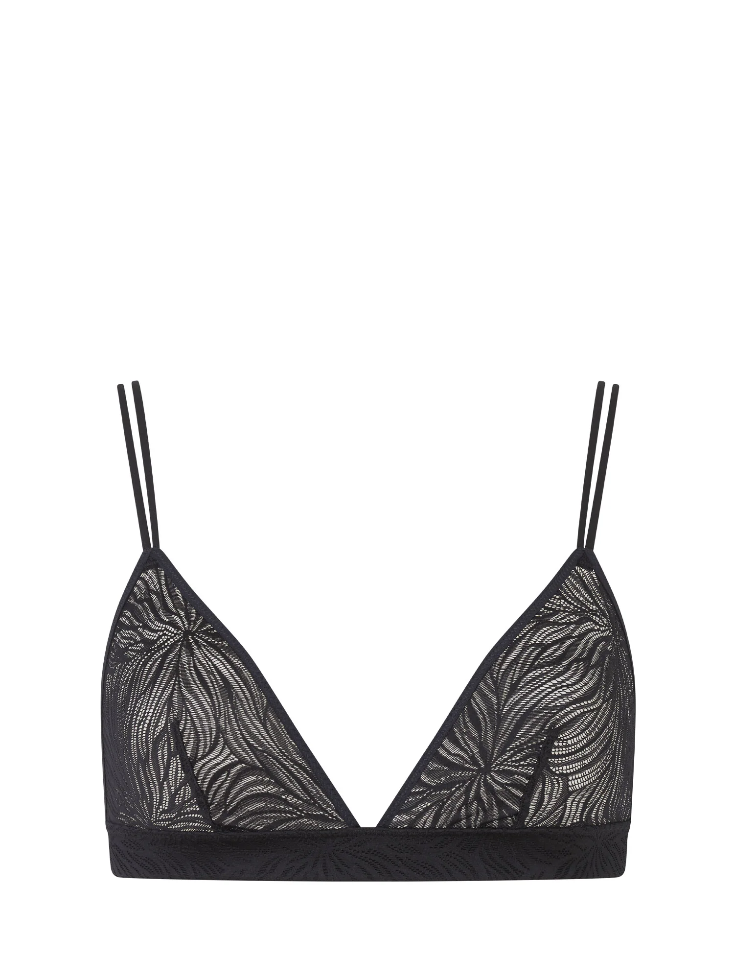 Calvin Klein Underwear Reggiseni E Bralette Donna | 000QF7102E - Image 4