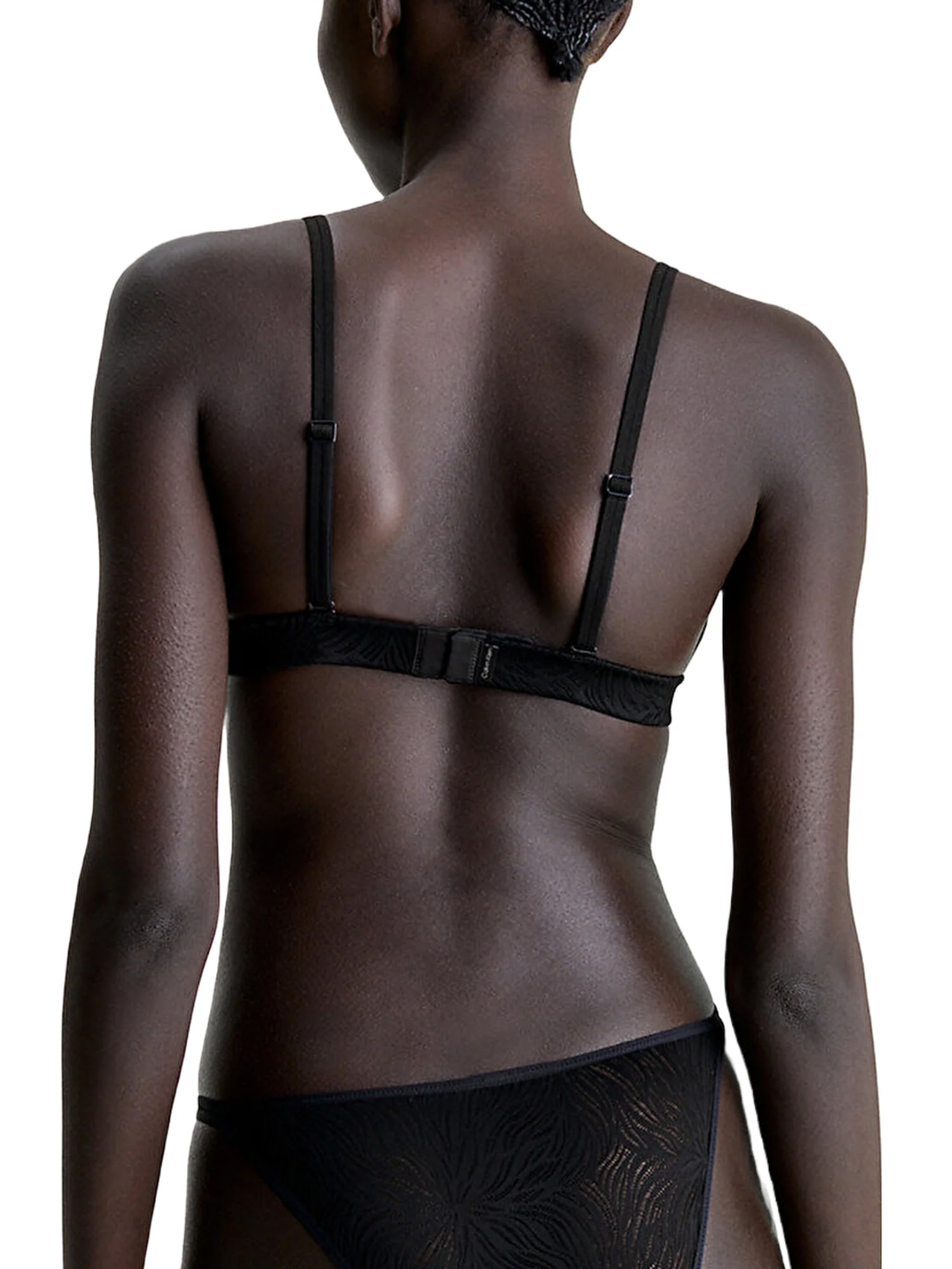 Calvin Klein Underwear Reggiseni E Bralette Donna | 000QF7102E - Image 6