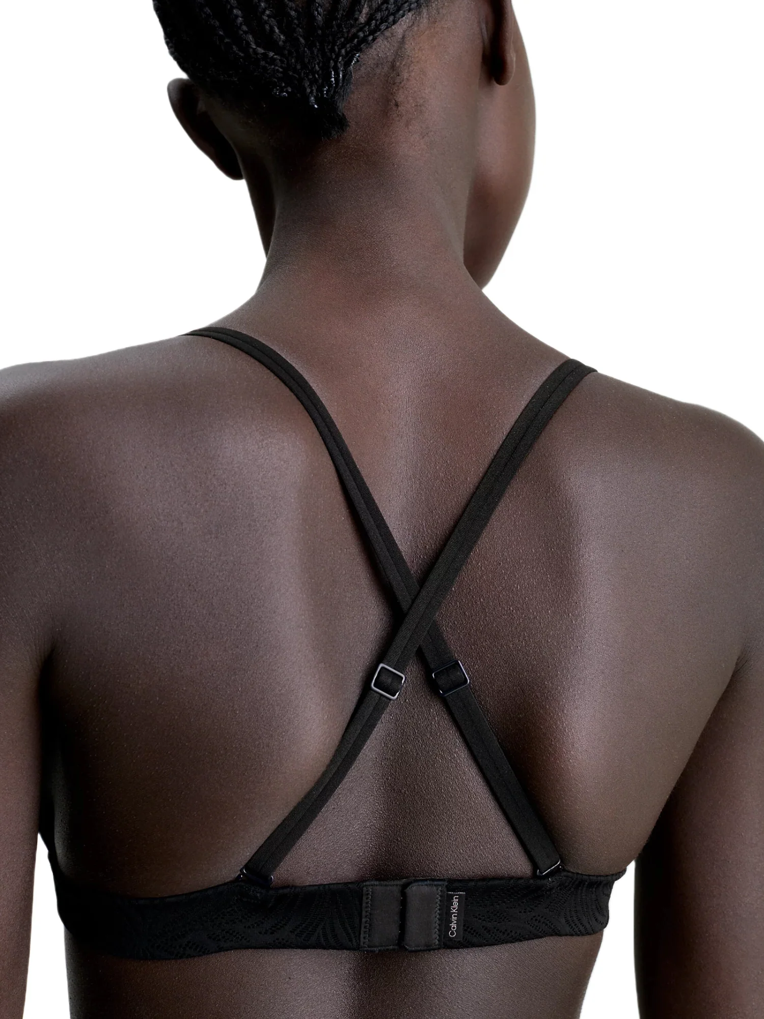 Calvin Klein Underwear Reggiseni E Bralette Donna | 000QF7102E - Image 7