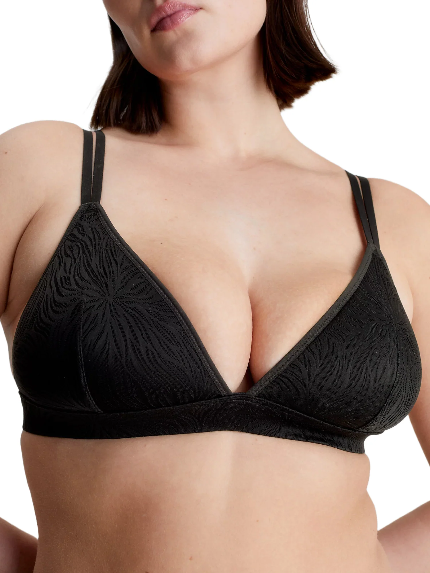 Calvin Klein Underwear Reggiseni E Bralette Donna | 000QF7102E - Image 8