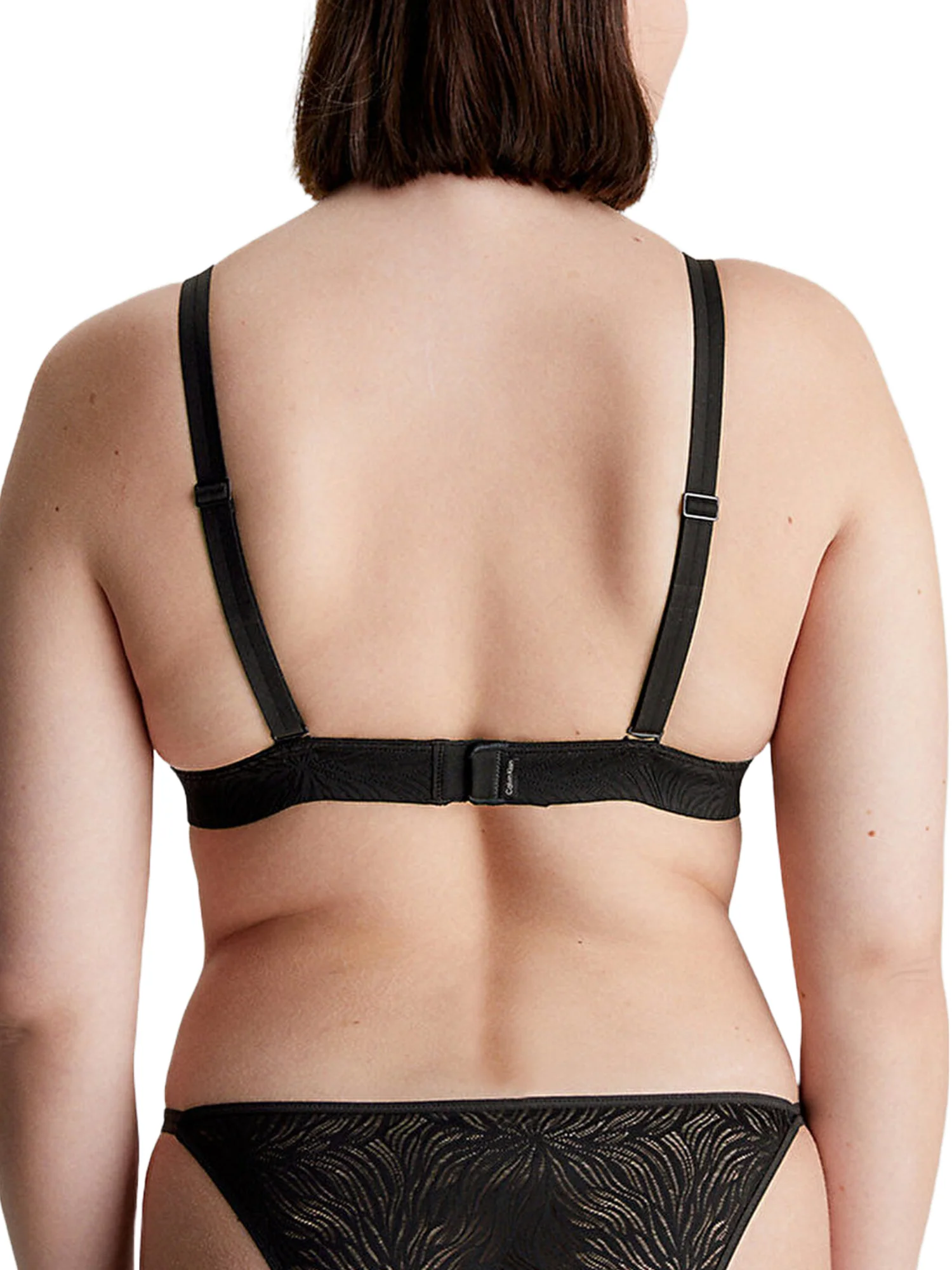Calvin Klein Underwear Reggiseni E Bralette Donna | 000QF7102E - Image 9