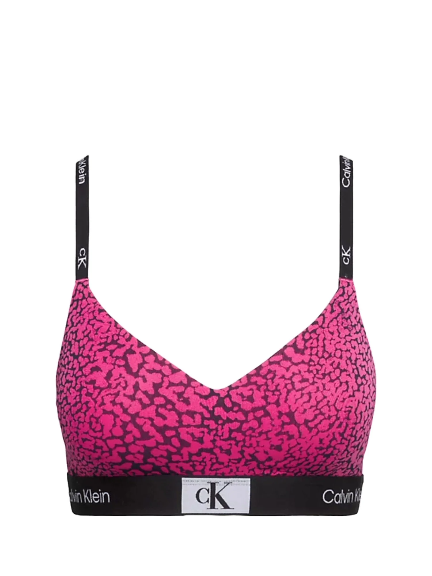 Calvin Klein Underwear Reggiseni E Bralette Donna | 000QF7218E