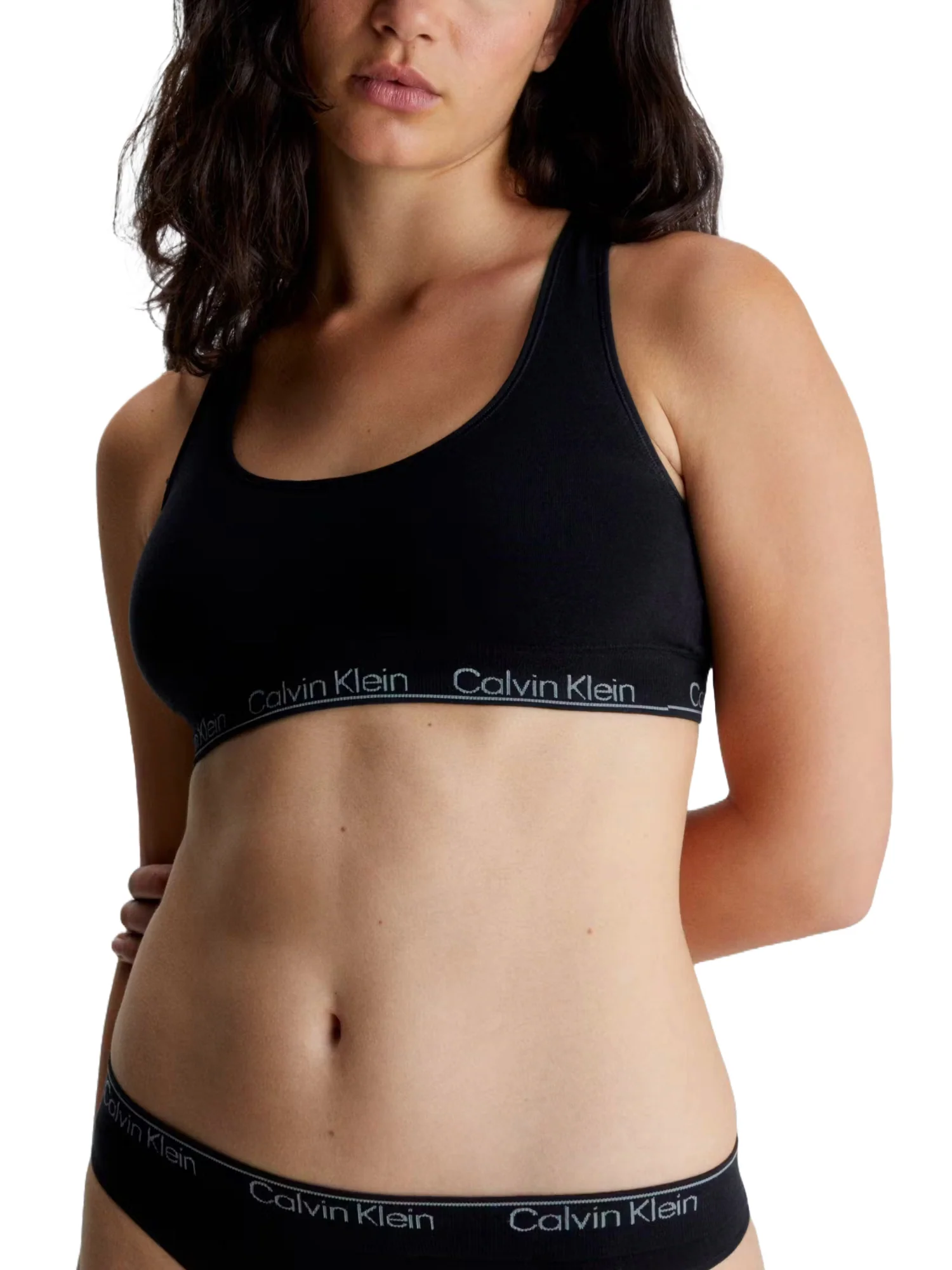 Calvin Klein Underwear Reggiseni E Bralette Donna | 000QF7317E - Image 2