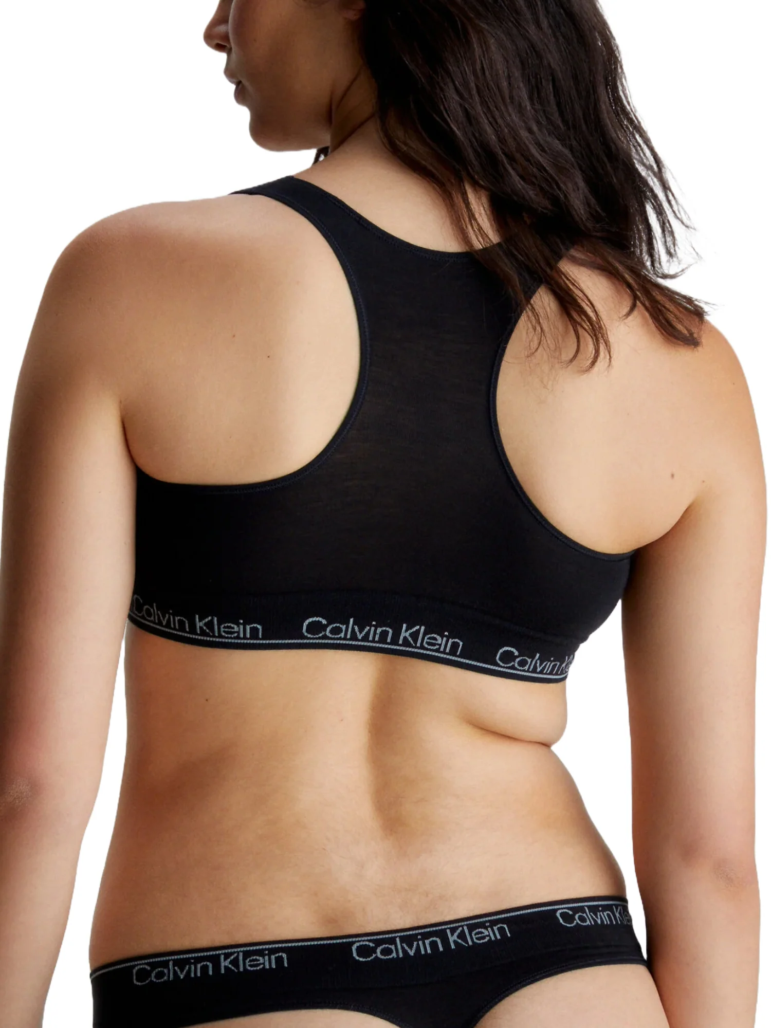 Calvin Klein Underwear Reggiseni E Bralette Donna | 000QF7317E - Image 3