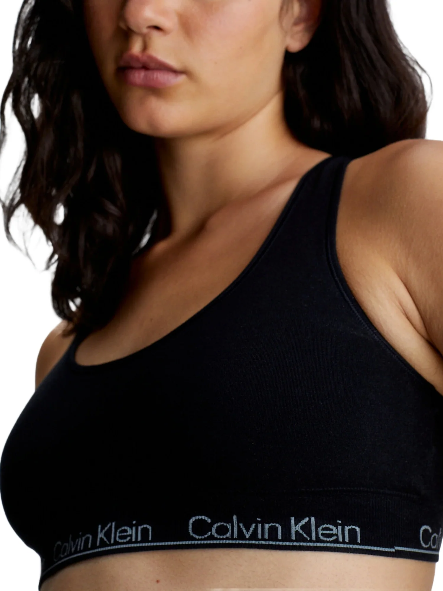 Calvin Klein Underwear Reggiseni E Bralette Donna | 000QF7317E - Image 4