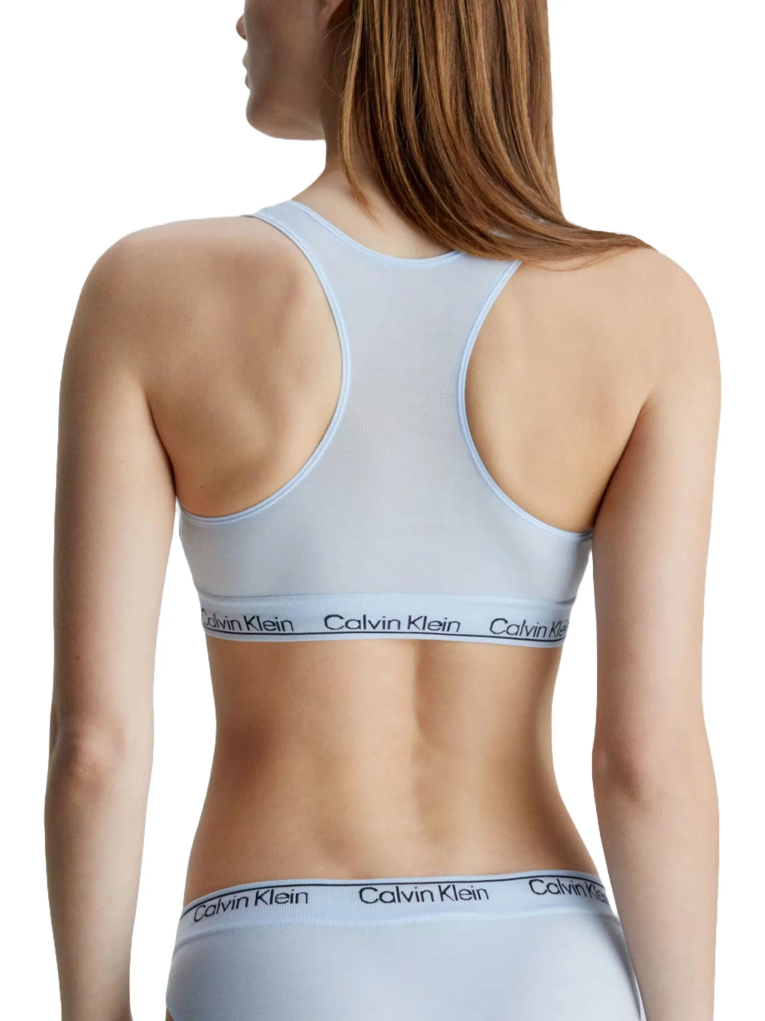 Calvin Klein Underwear Reggiseni E Bralette Donna | 000QF7317E - Image 7