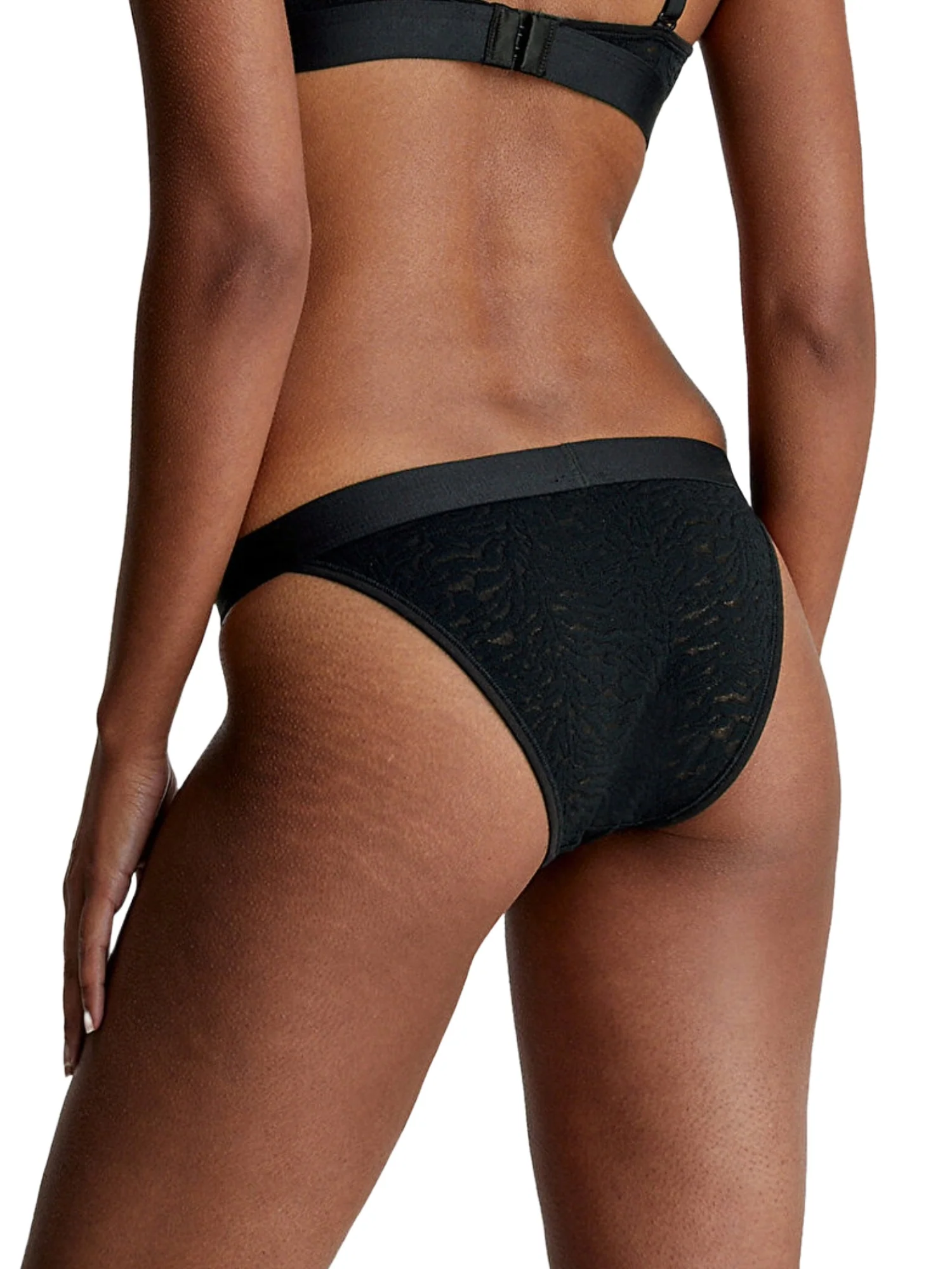 Calvin Klein Underwear Slip Donna | 000QF7347E - Image 3