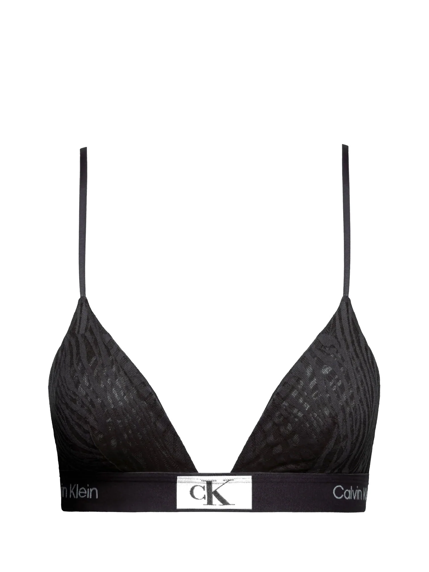 Calvin Klein Underwear Reggiseni E Bralette Donna | 000QF7377E