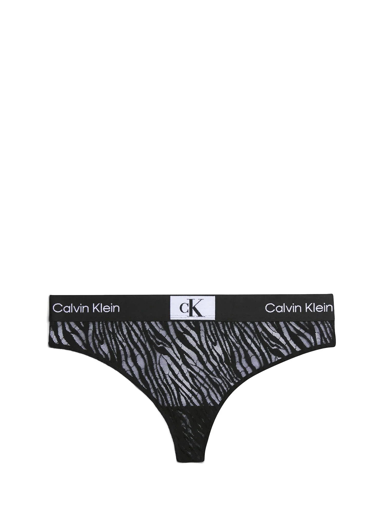 Calvin Klein Underwear Perizomi Donna | 000QF7378E