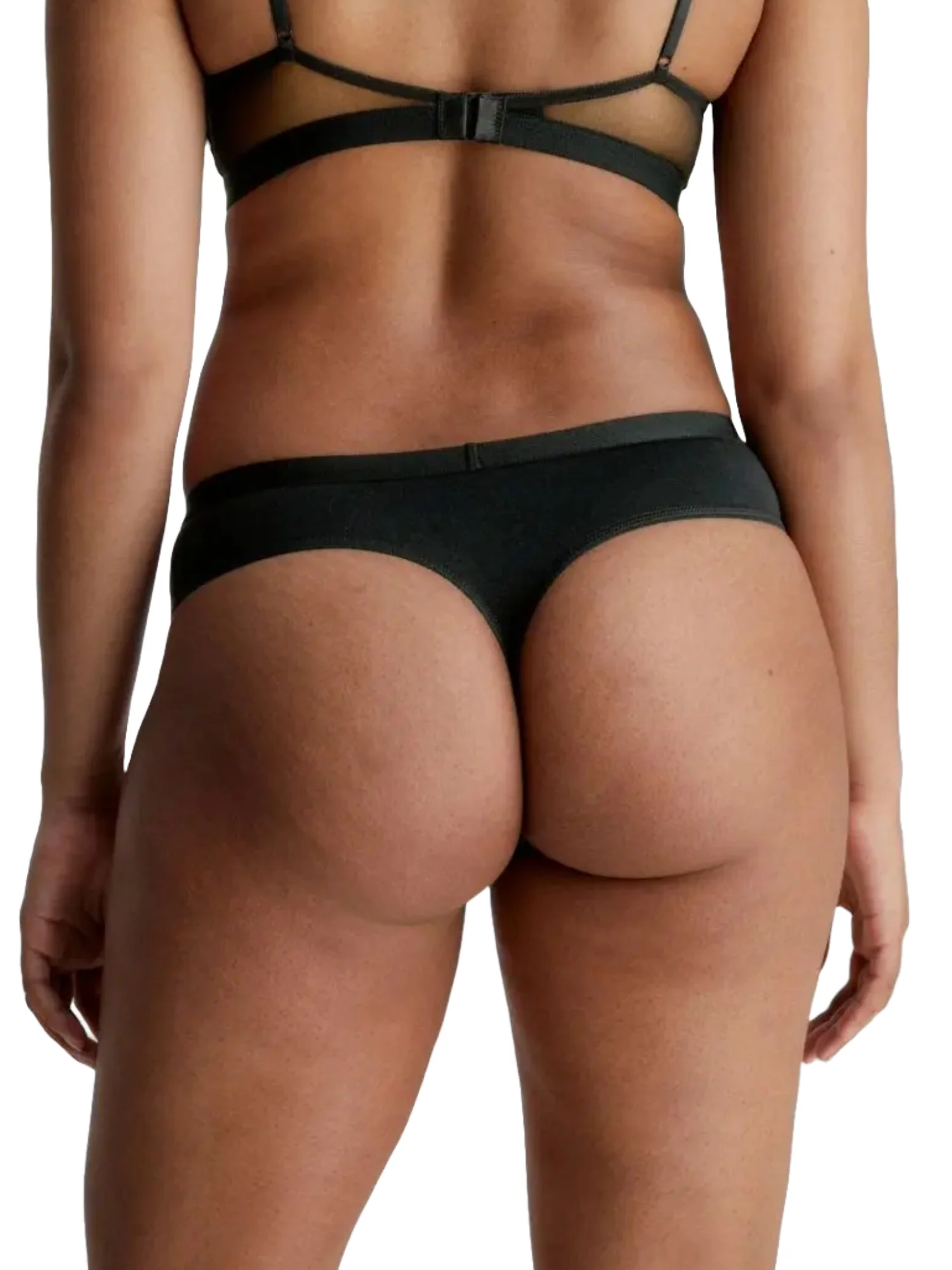 Calvin Klein Underwear Perizomi Donna | 000QF7401E - Image 3