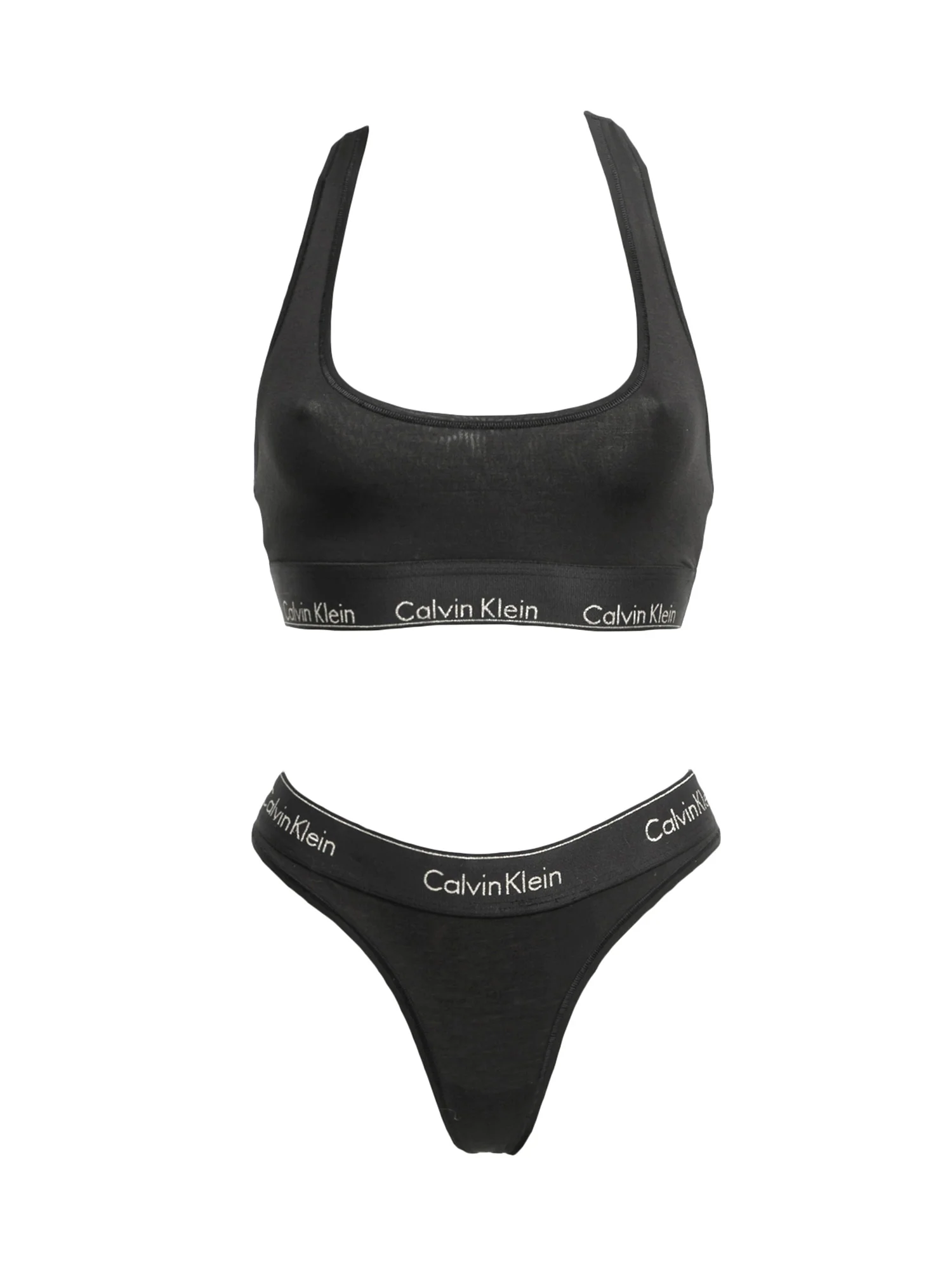 Calvin Klein Underwear Reggiseni E Bralette Donna | 000QF7453E