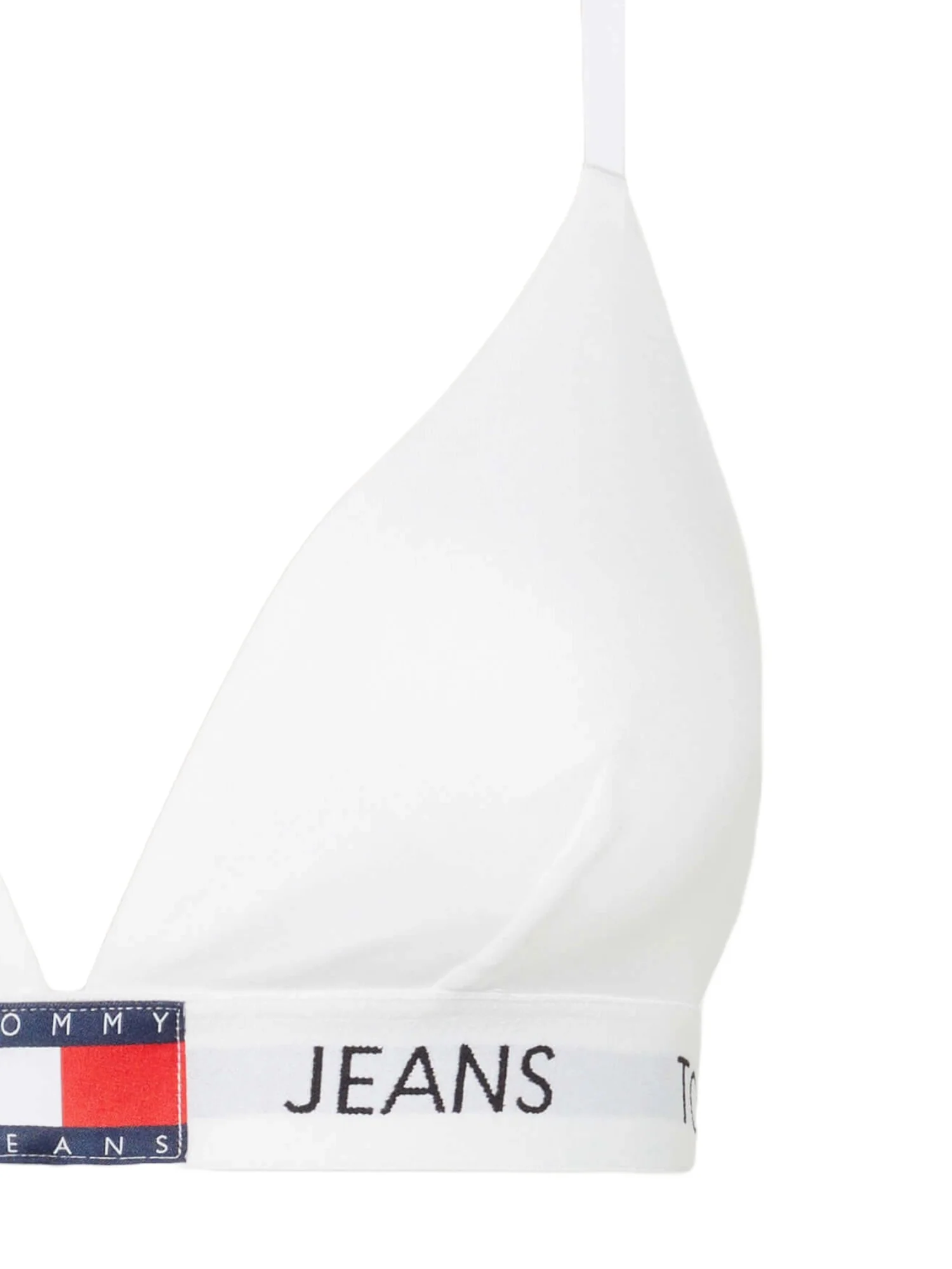 Tommy Hilfiger Underwear Reggiseno Donna | UW0UW04672 - Image 2