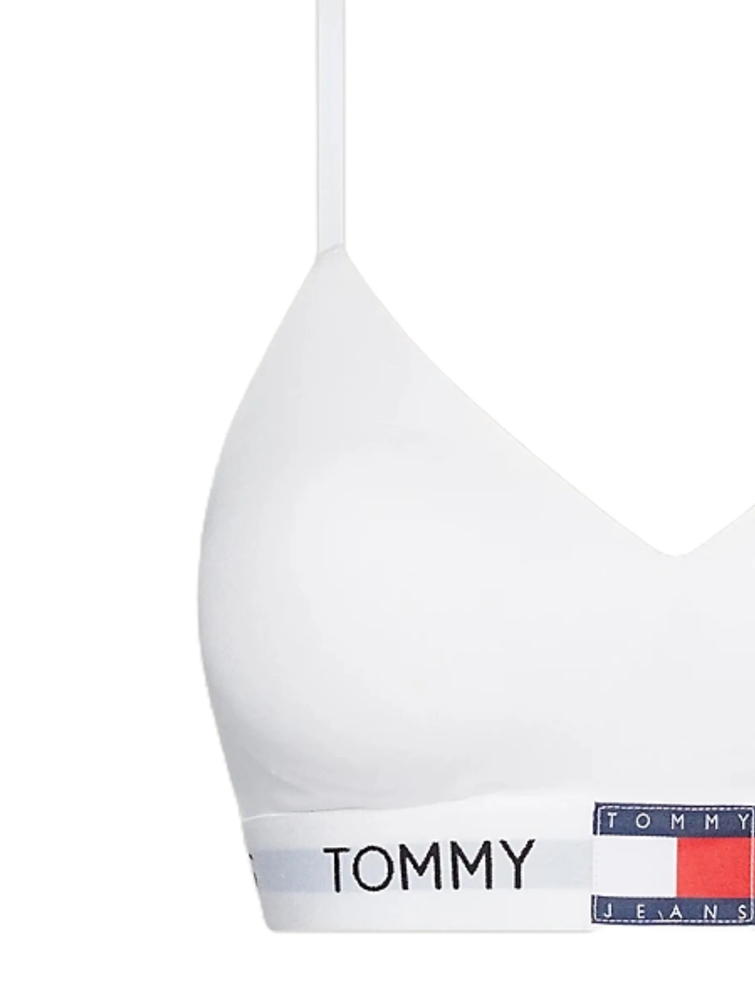 Tommy Hilfiger Underwear Reggiseni E Bralette Donna | UW0UW04673 - Image 2
