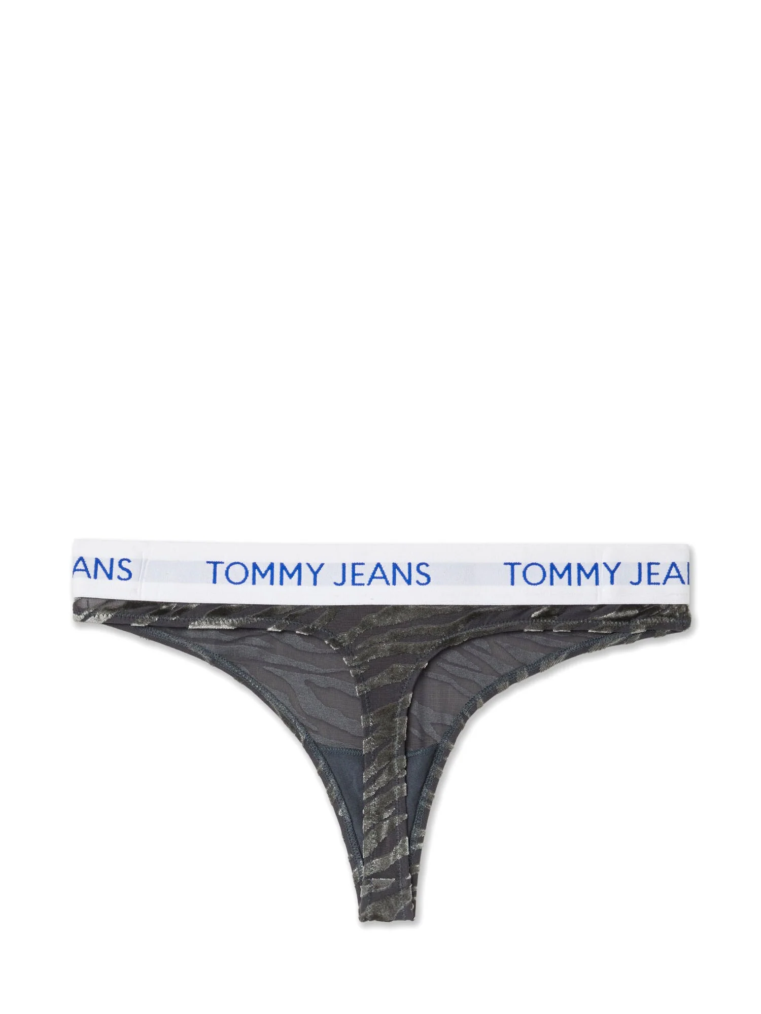 Tommy Hilfiger Underwear Perizomi Donna | UW0UW04701 - Image 2