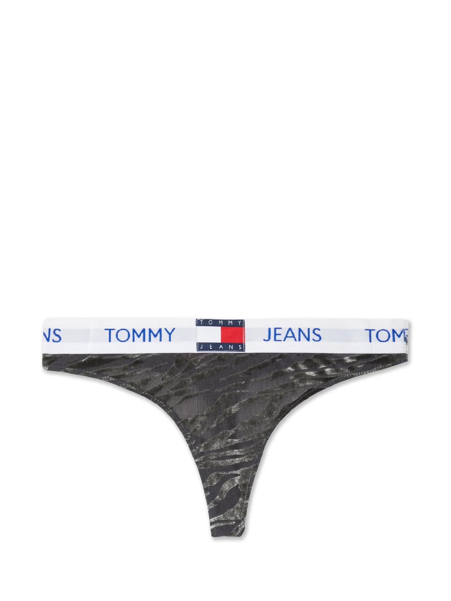 Tommy Hilfiger Underwear Perizomi Donna | UW0UW04701 - Image 3