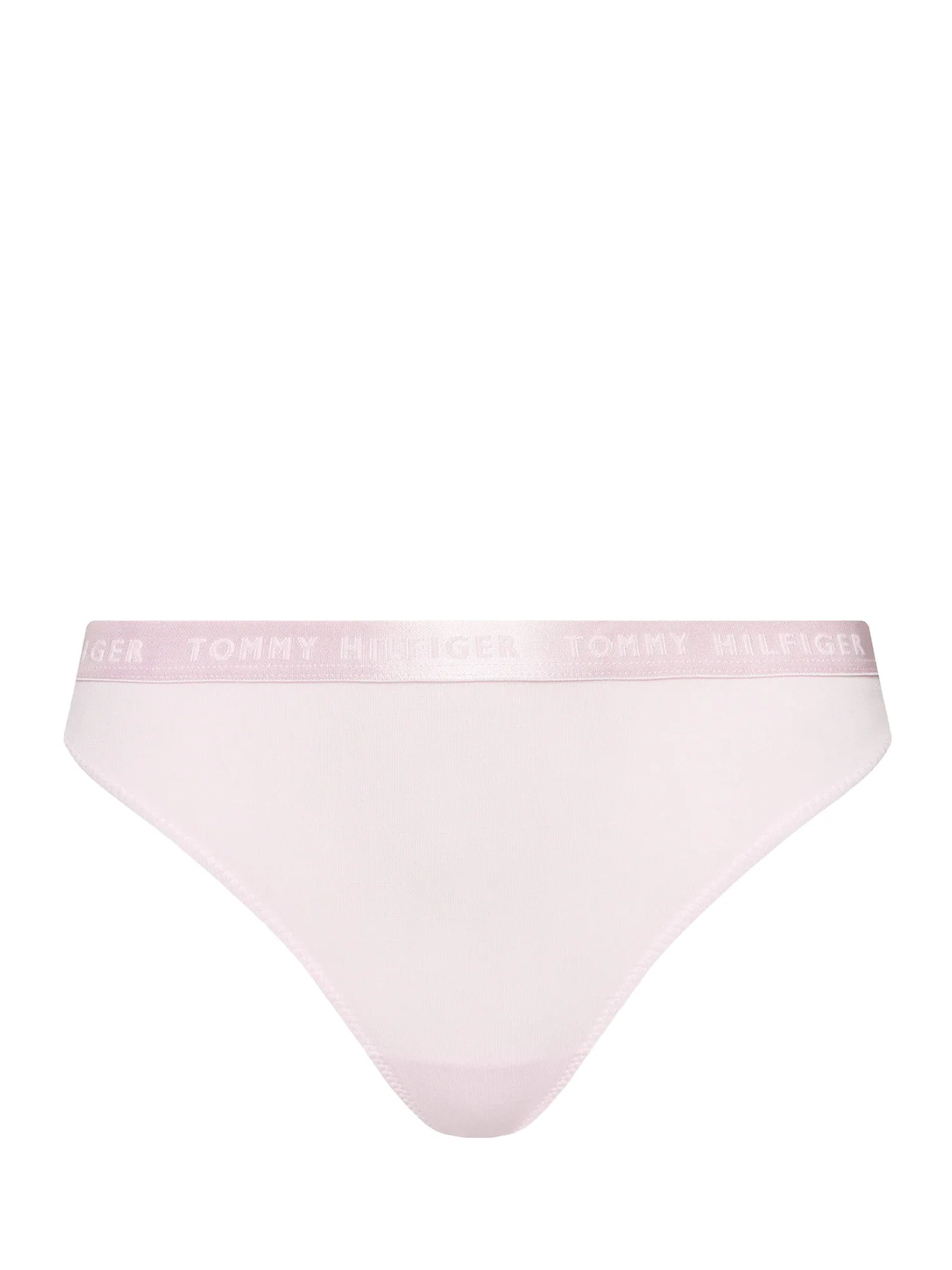 Tommy Hilfiger Perizomi Donna | UW0UW04480 - Image 3
