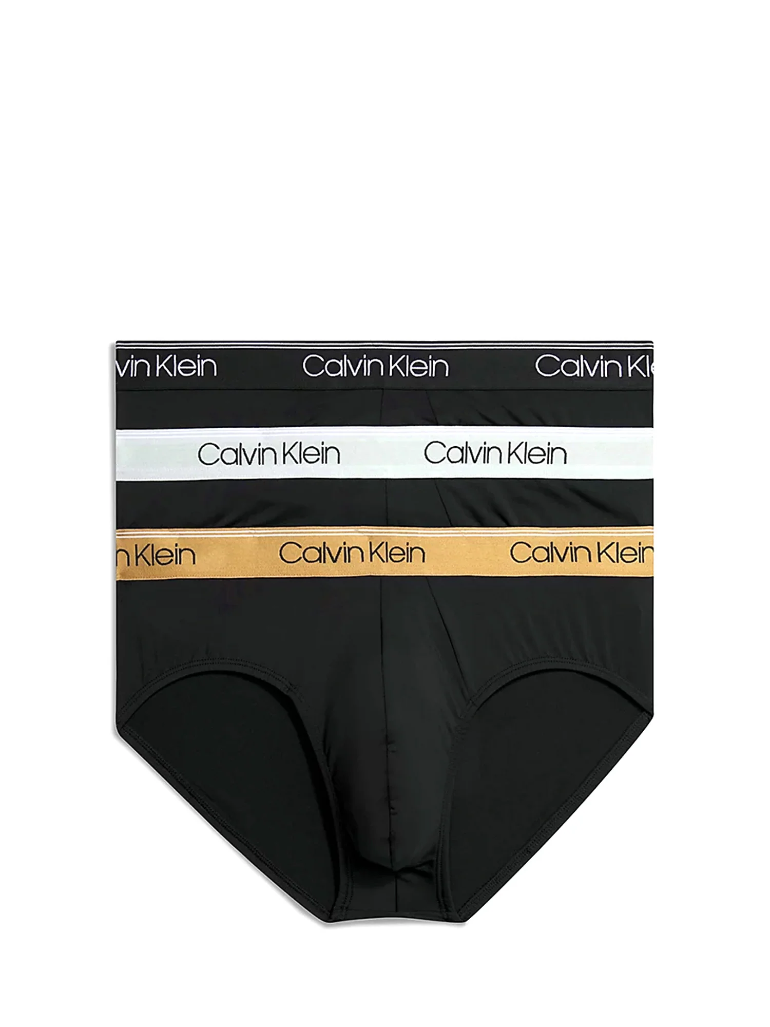 Calvin Klein Underwear Slip Uomo | 000NB2568A