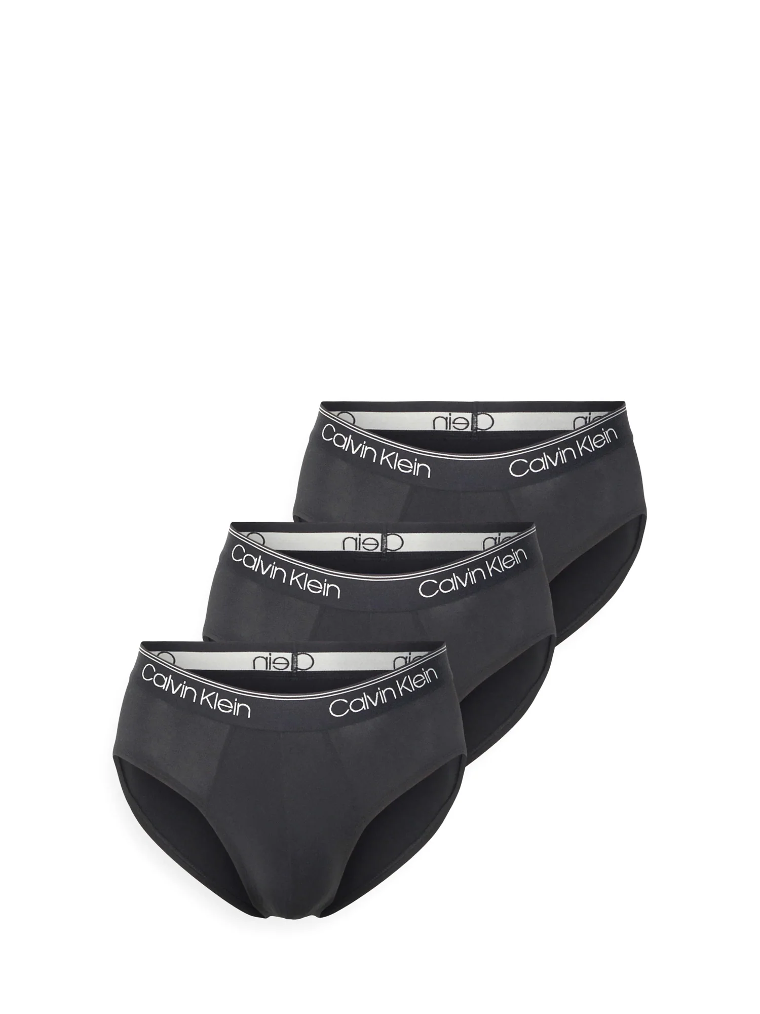 Calvin Klein Underwear Slip Uomo | 000NB2568A - Image 4