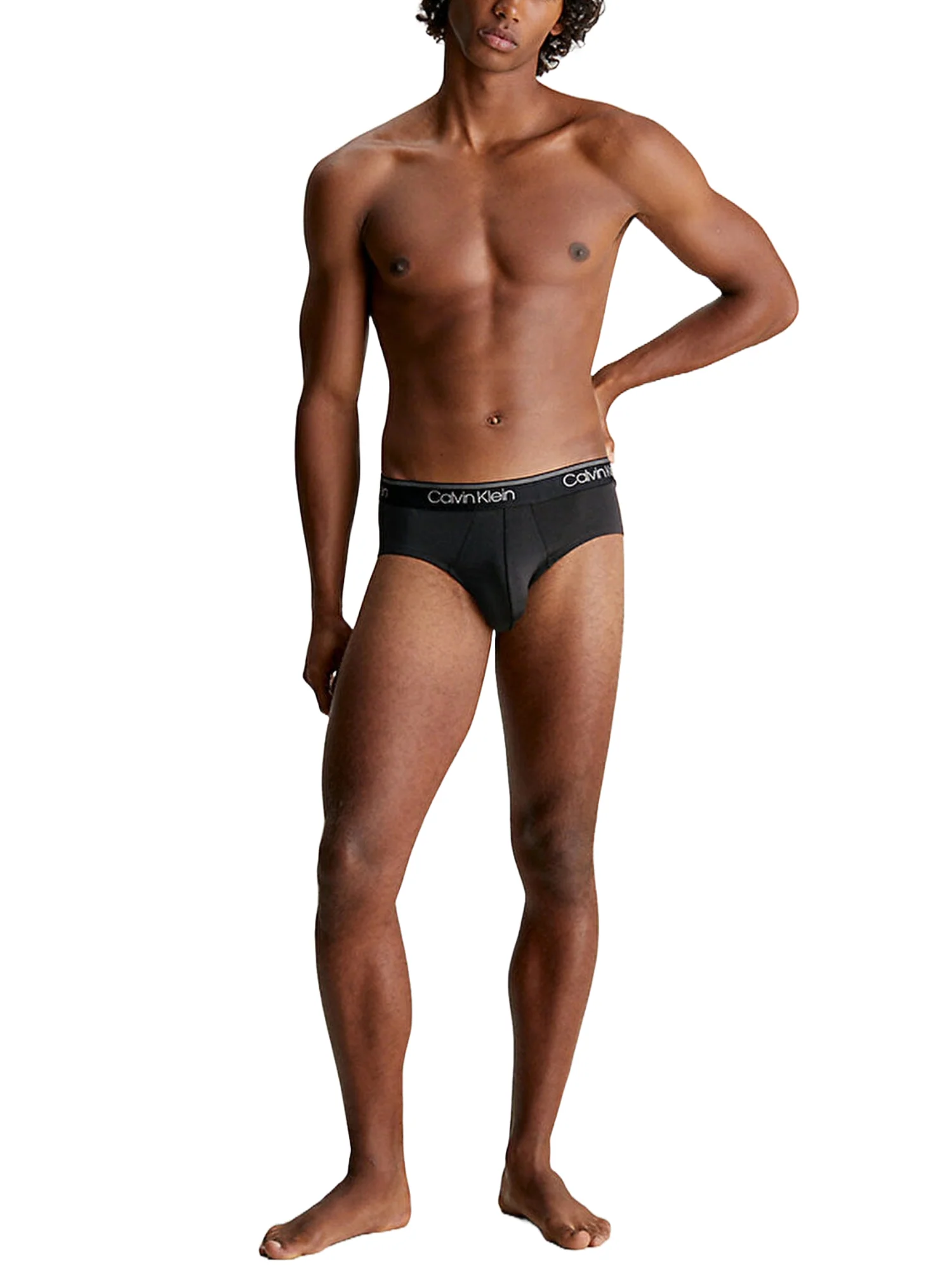 Calvin Klein Underwear Slip Uomo | 000NB2568A - Image 5