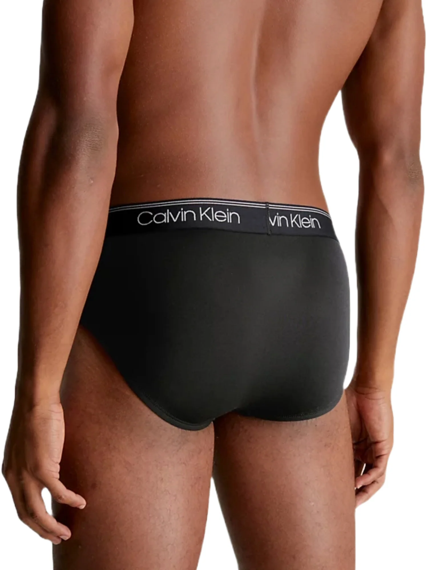 Calvin Klein Underwear Slip Uomo | 000NB2568A - Image 6