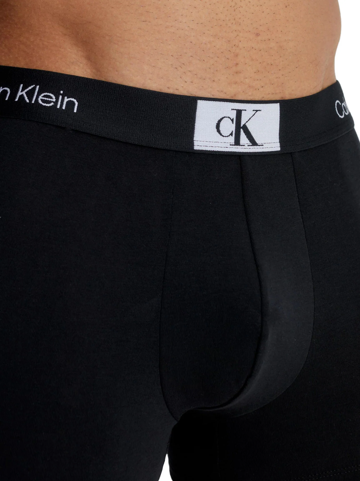 Calvin Klein Underwear Boxer Uomo | 000NB3403A - Image 9