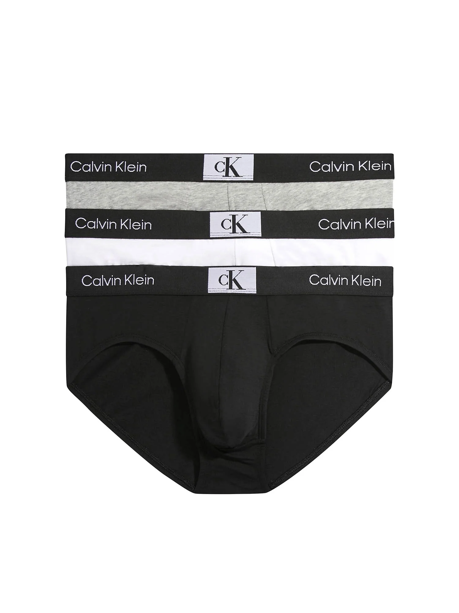 Calvin Klein Underwear Slip Uomo | 000NB3527A