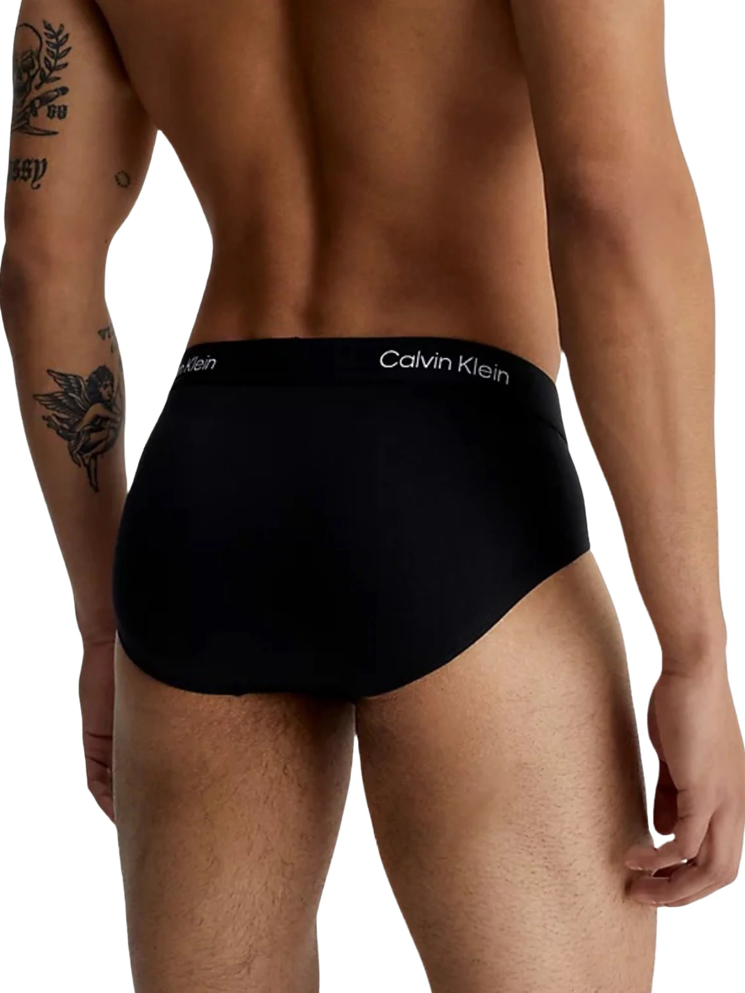 Calvin Klein Underwear Slip Uomo | 000NB3527A - Image 8