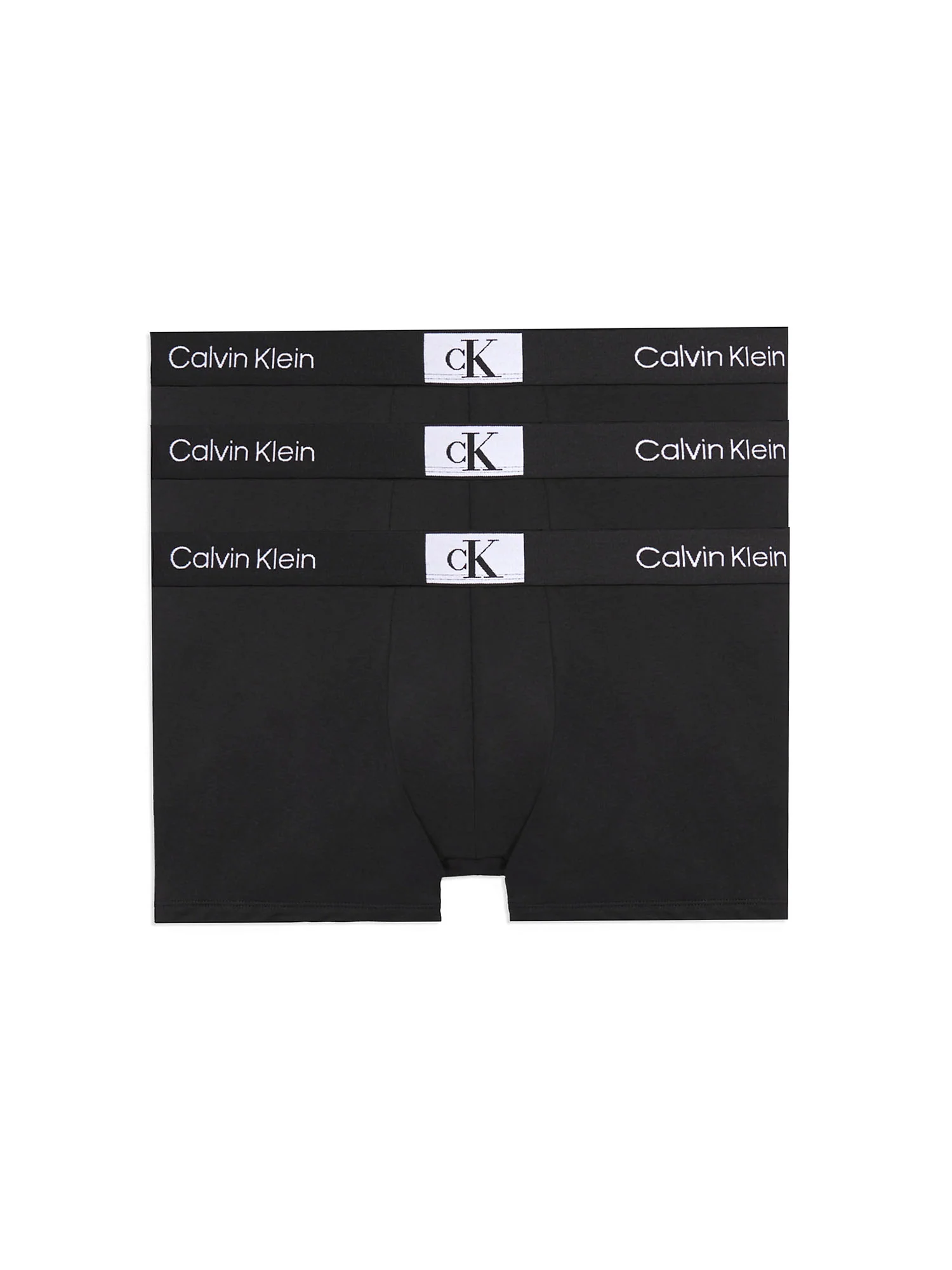 Calvin Klein Underwear Boxer Uomo | 000NB3528A - Image 6