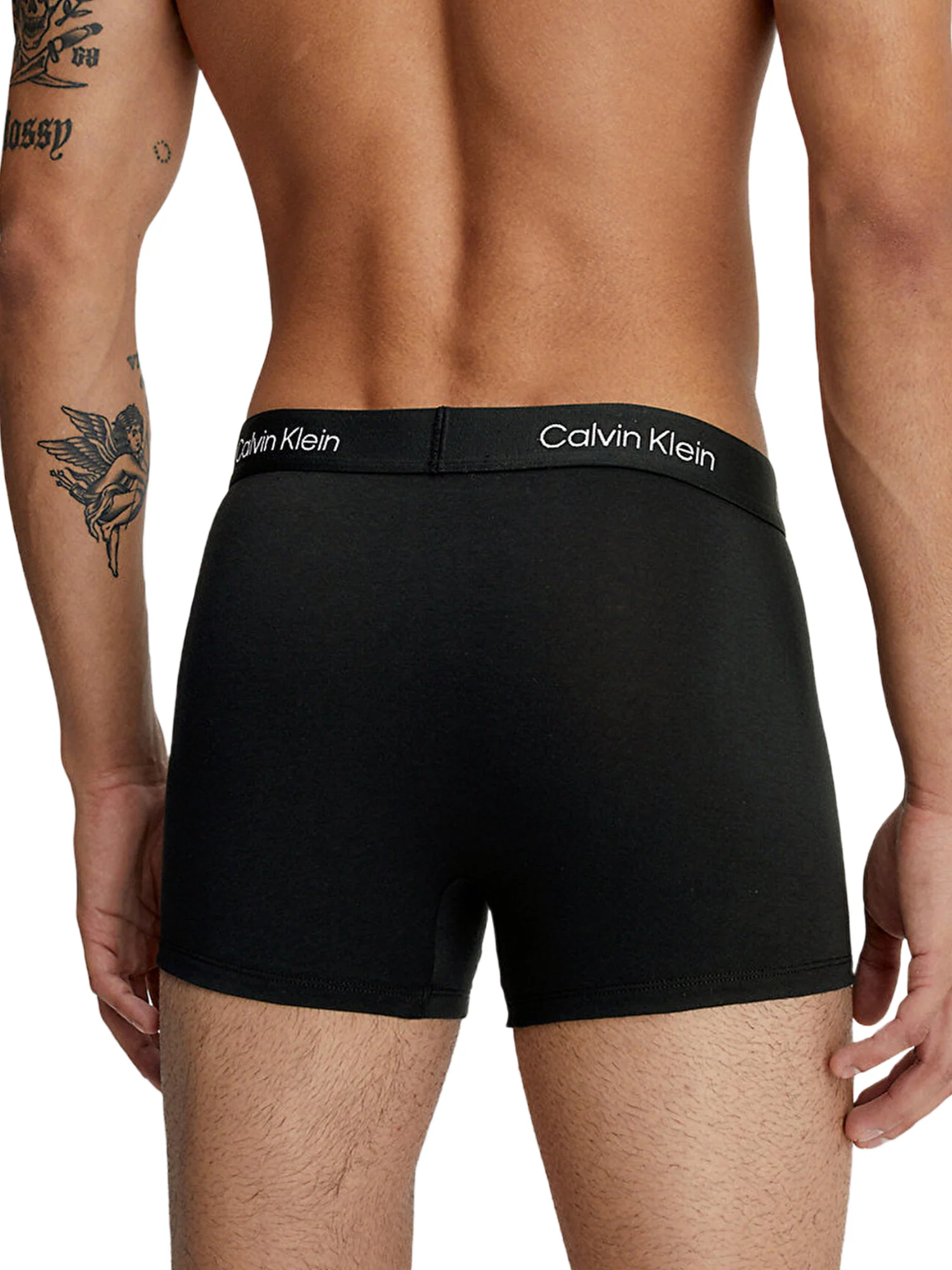 Calvin Klein Underwear Boxer Uomo | 000NB3528A - Image 9