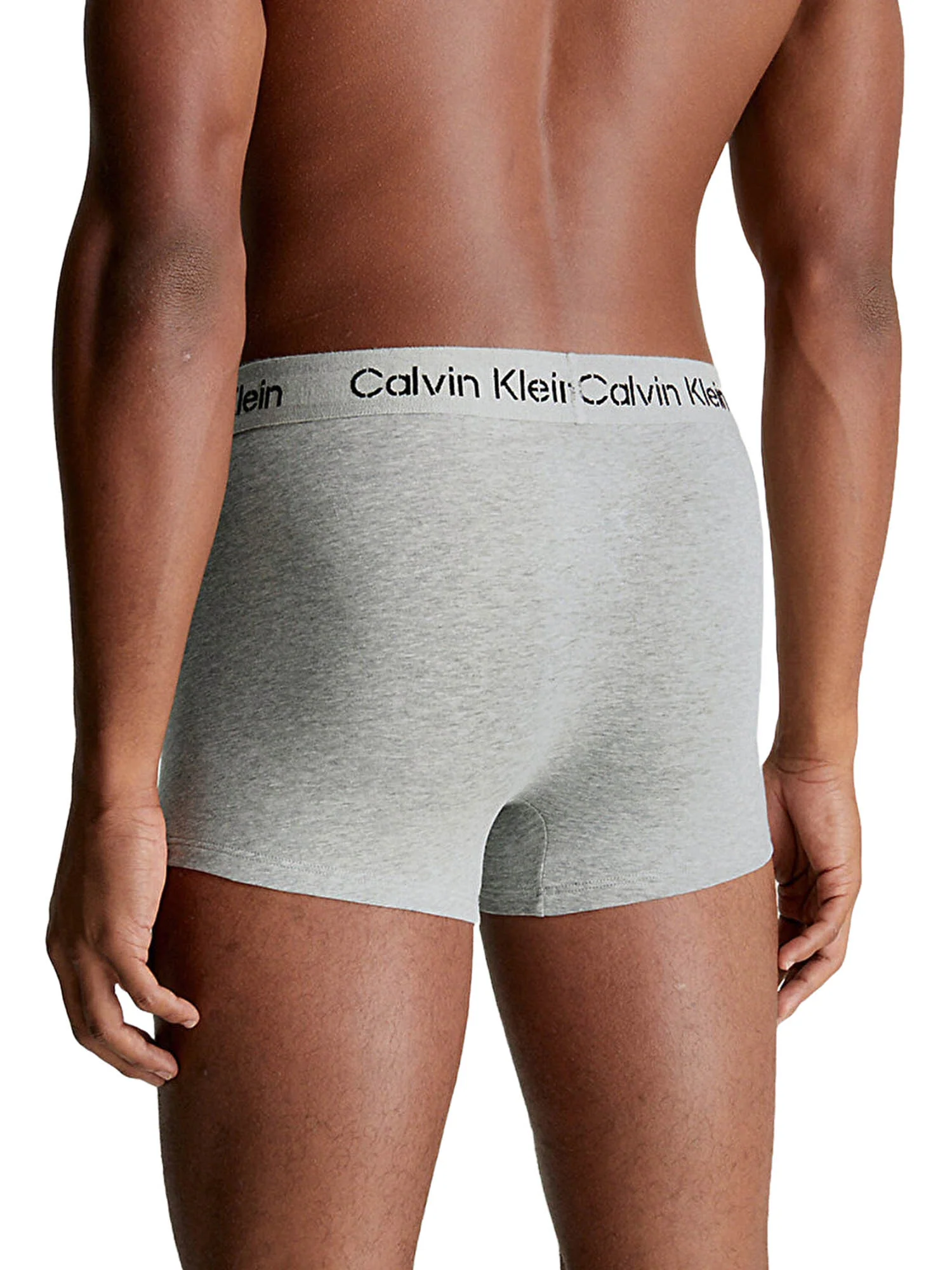 Calvin Klein Underwear Boxer Uomo | 000NB3709A - Image 3