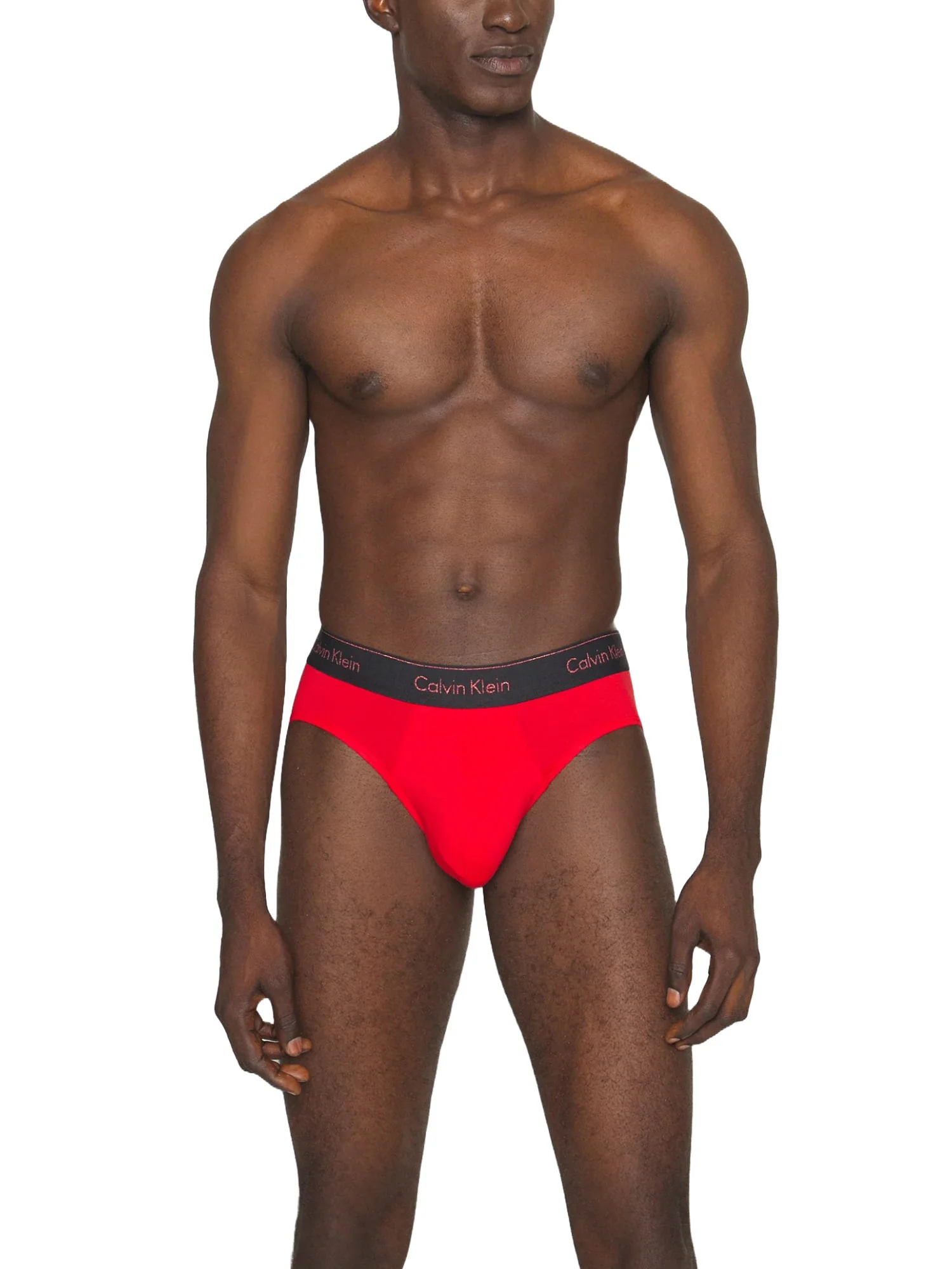 Calvin Klein Underwear Slip Uomo | 000NB3871A - Image 2