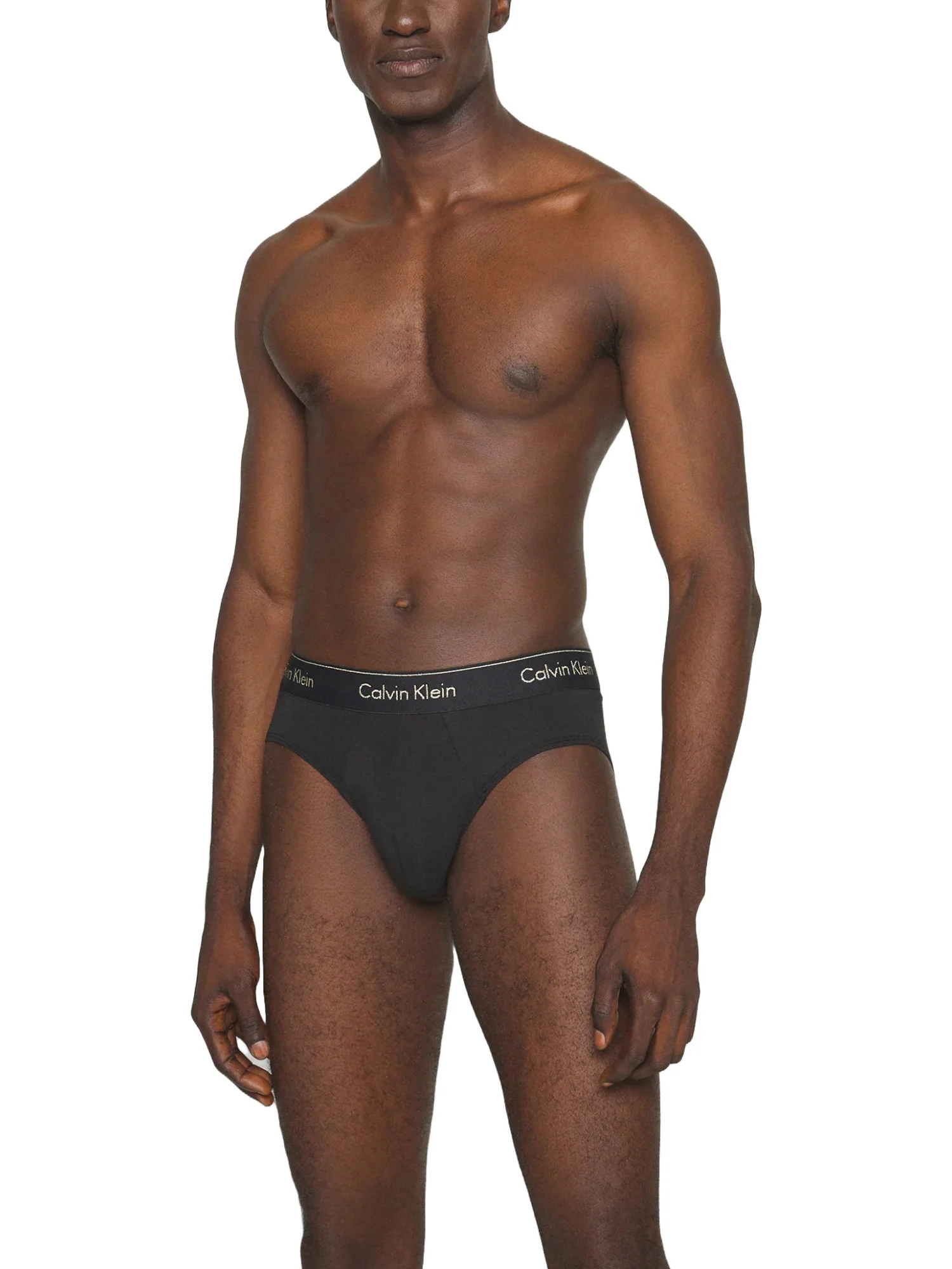 Calvin Klein Underwear Slip Uomo | 000NB3871A - Image 3