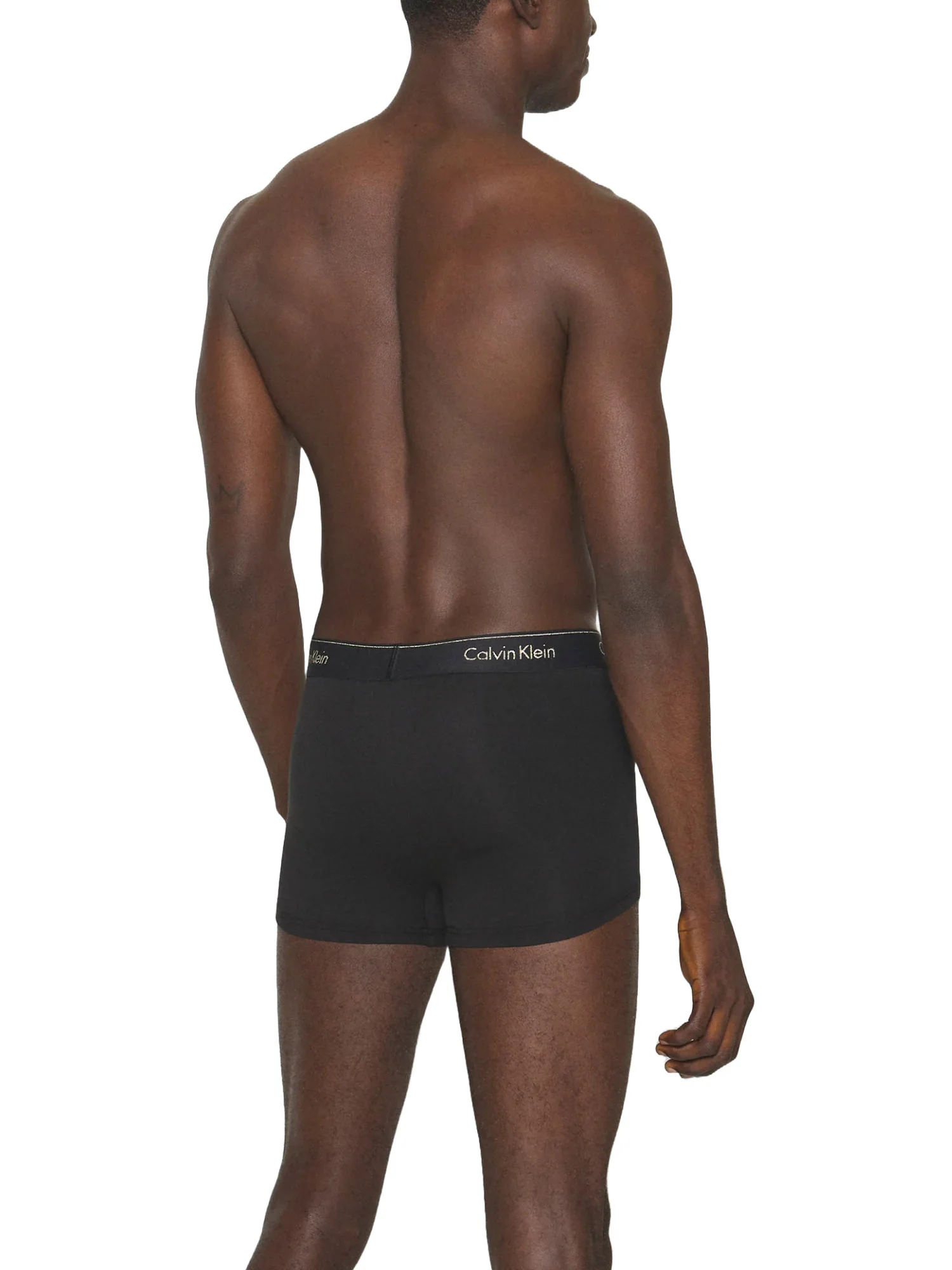 Calvin Klein Underwear Boxer Uomo | 000NB3873A - Image 4