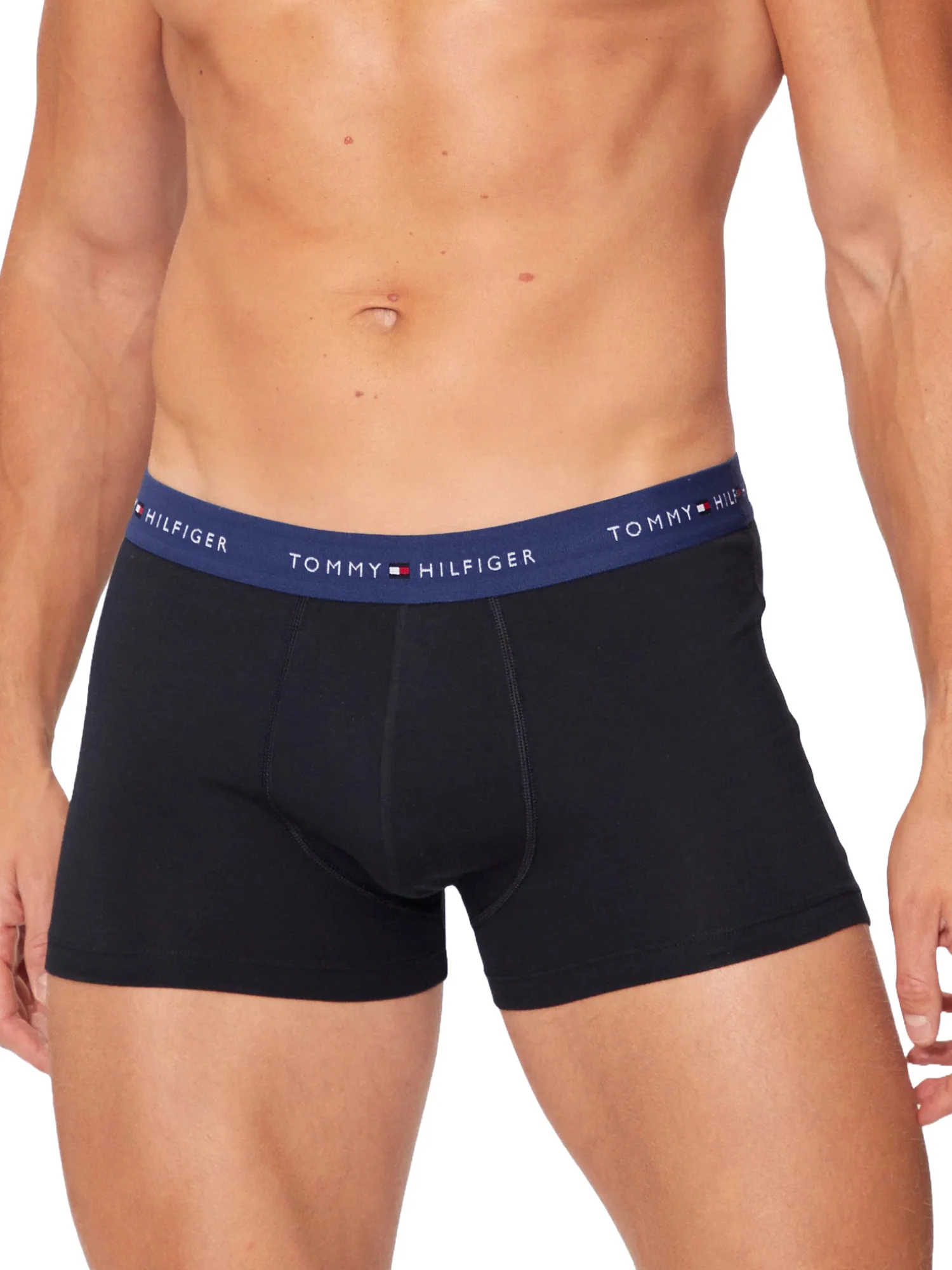 Tommy Hilfiger Boxer Uomo | UM0UM02763 - Image 2