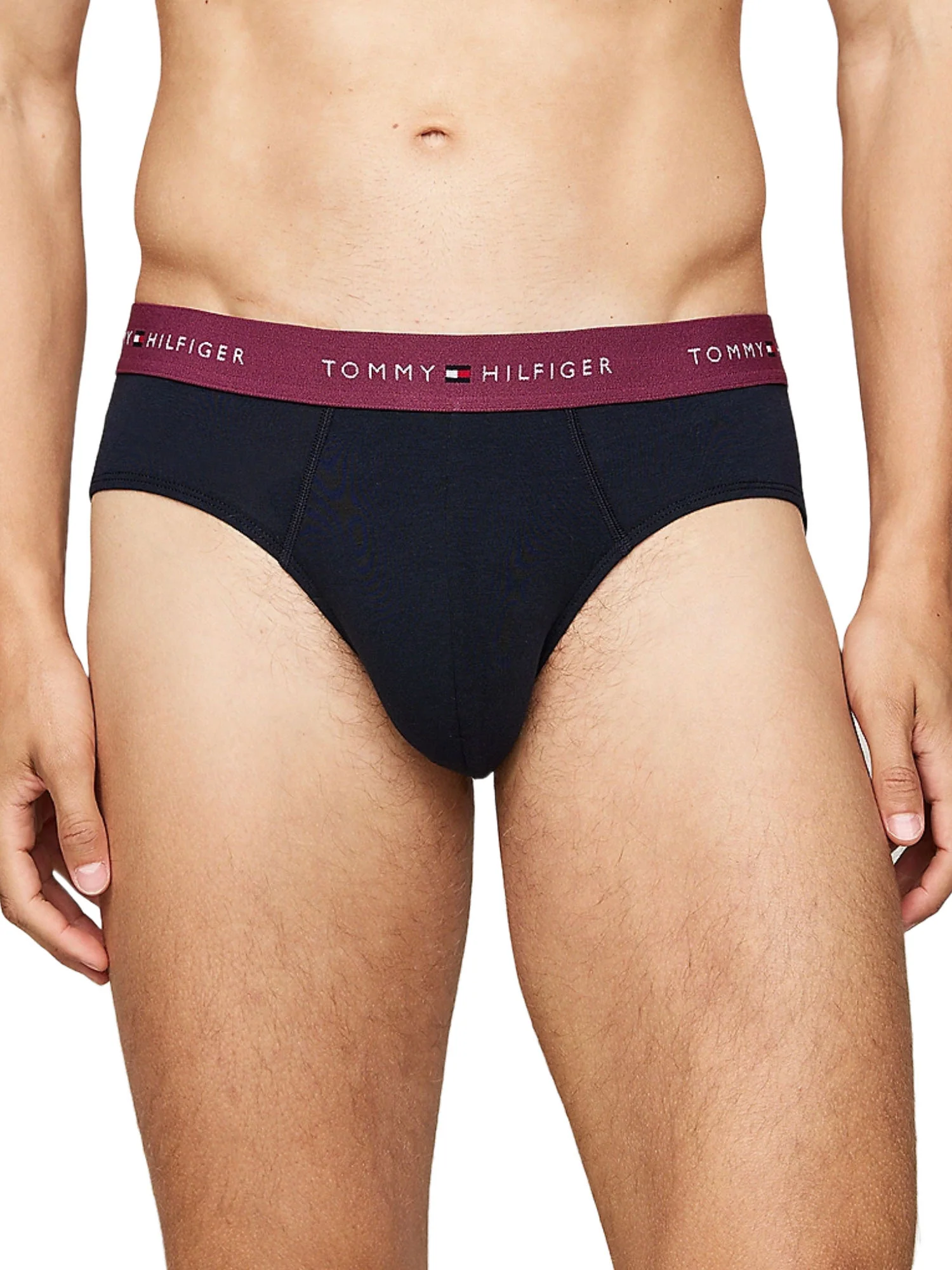Tommy Hilfiger Slip Uomo | UM0UM02904 - Image 5