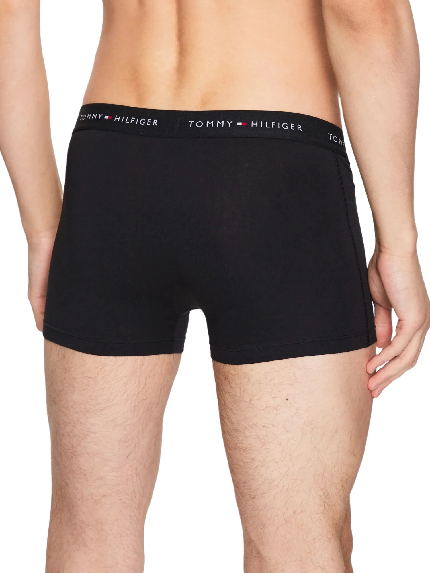Tommy Hilfiger Underwear Boxer Uomo | UM0UM02763 - Image 3