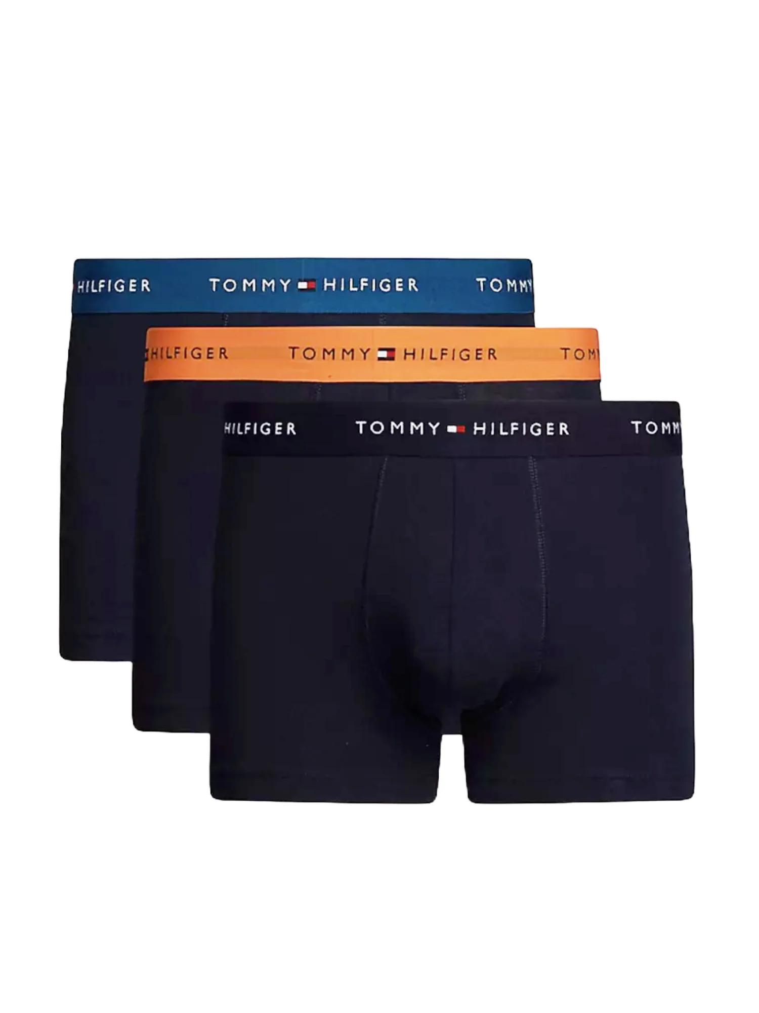 Tommy Hilfiger Underwear Boxer Uomo | UM0UM02763 - Image 4
