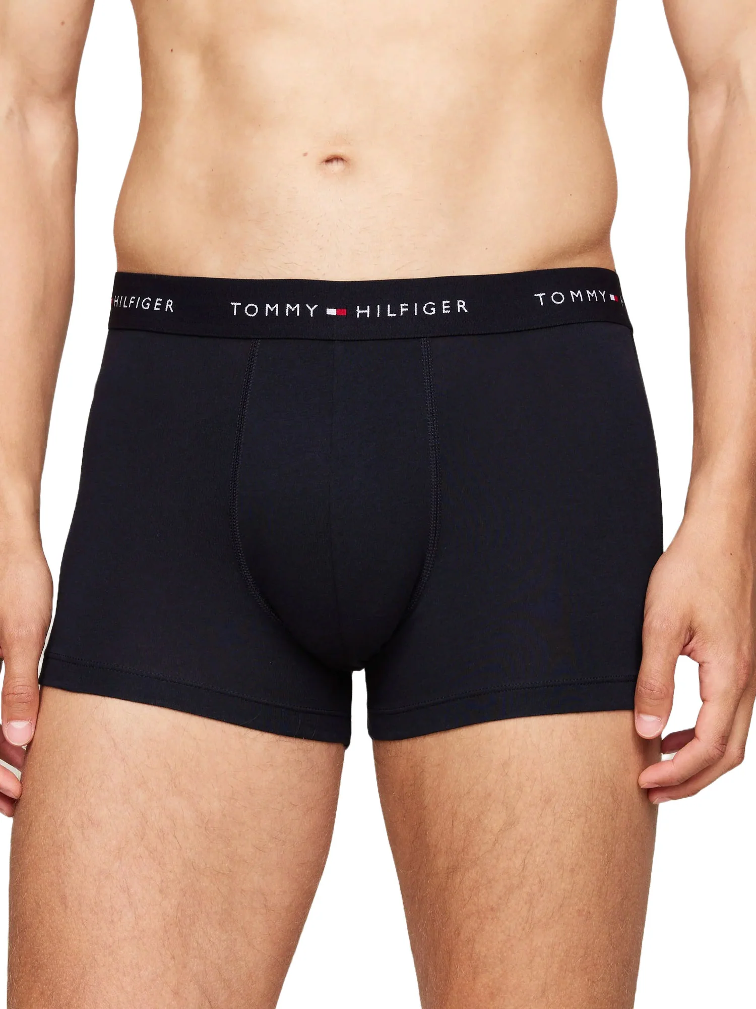 Tommy Hilfiger Underwear Boxer Uomo | UM0UM02763 - Image 5