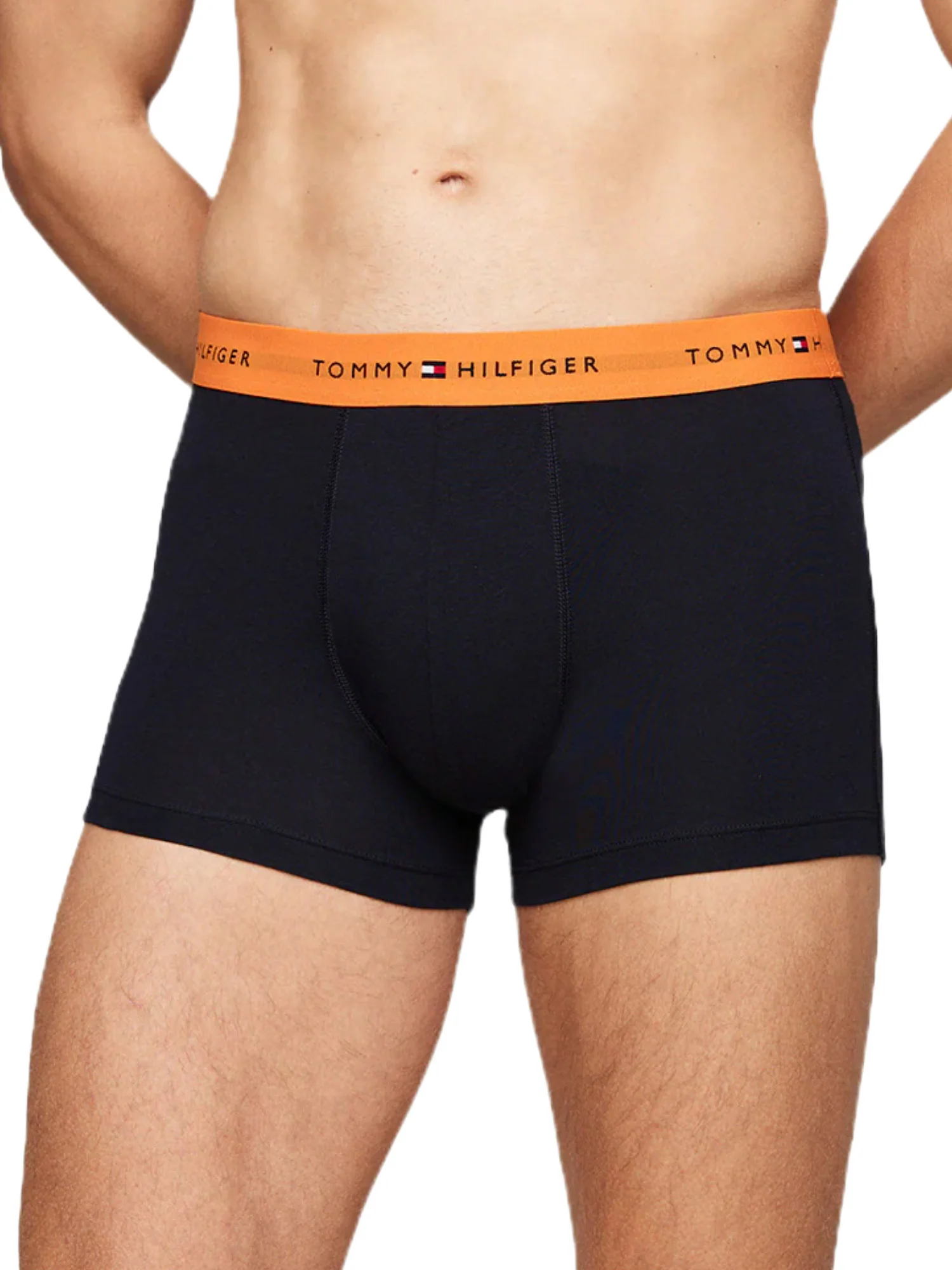 Tommy Hilfiger Underwear Boxer Uomo | UM0UM02763 - Image 7