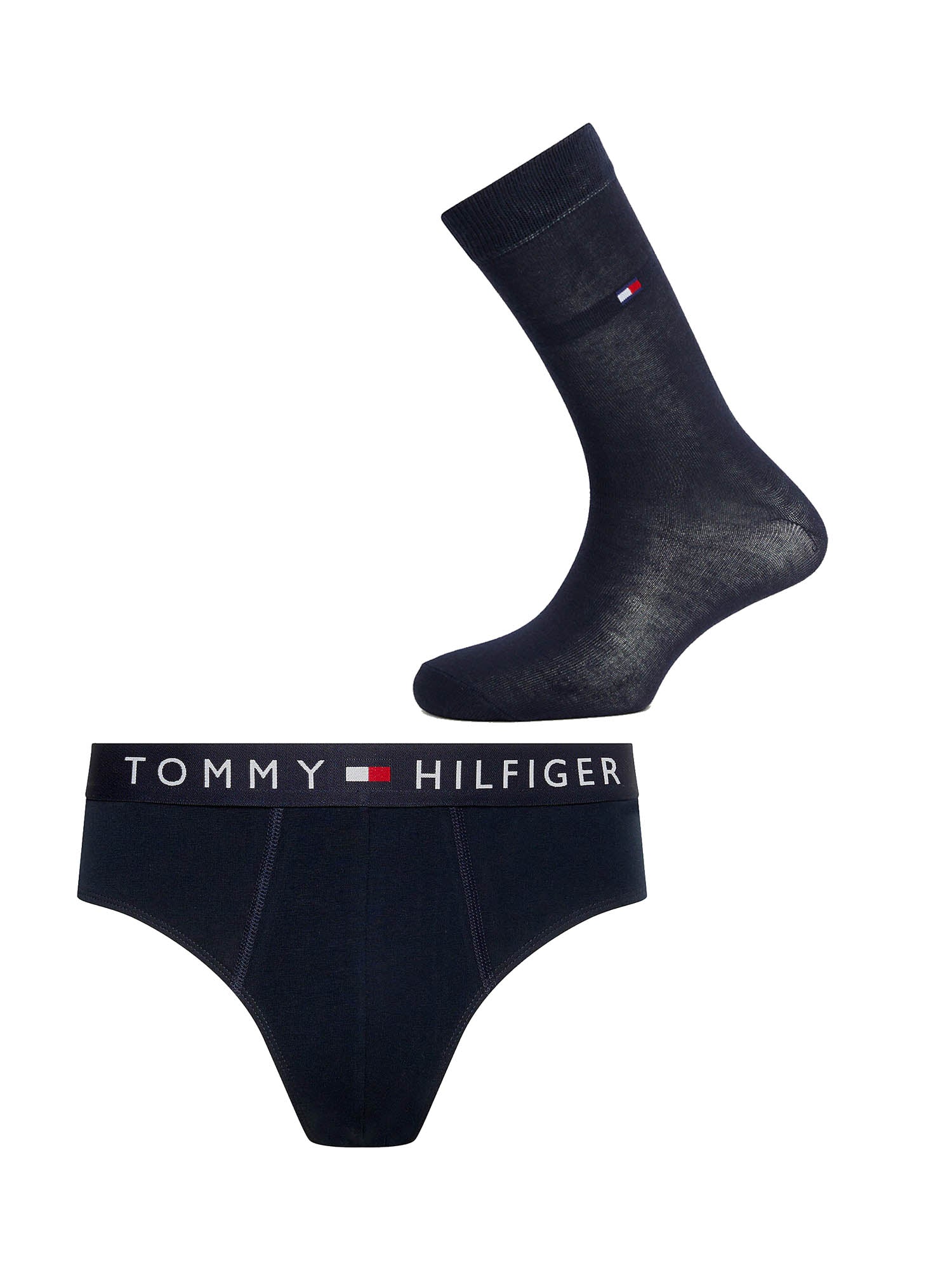 Tommy Hilfiger Underwear Slip Uomo | UM0UM03059