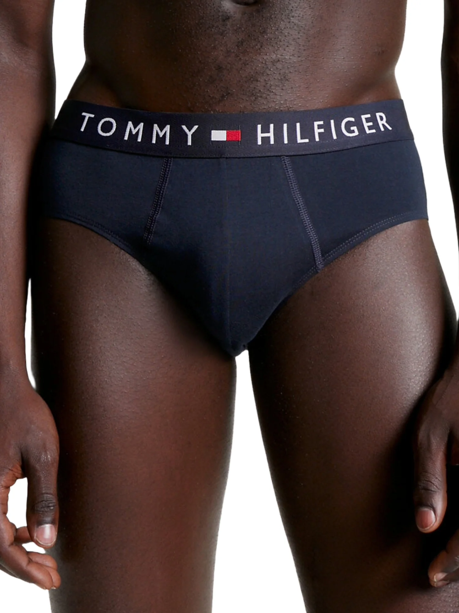 Tommy Hilfiger Underwear Slip Uomo | UM0UM03059 - Image 2