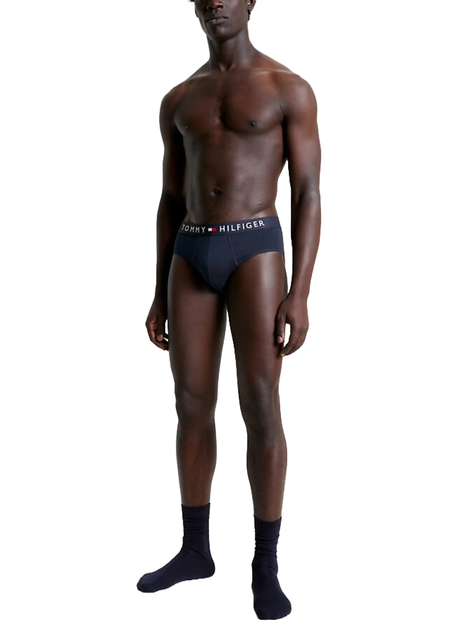 Tommy Hilfiger Underwear Slip Uomo | UM0UM03059 - Image 3